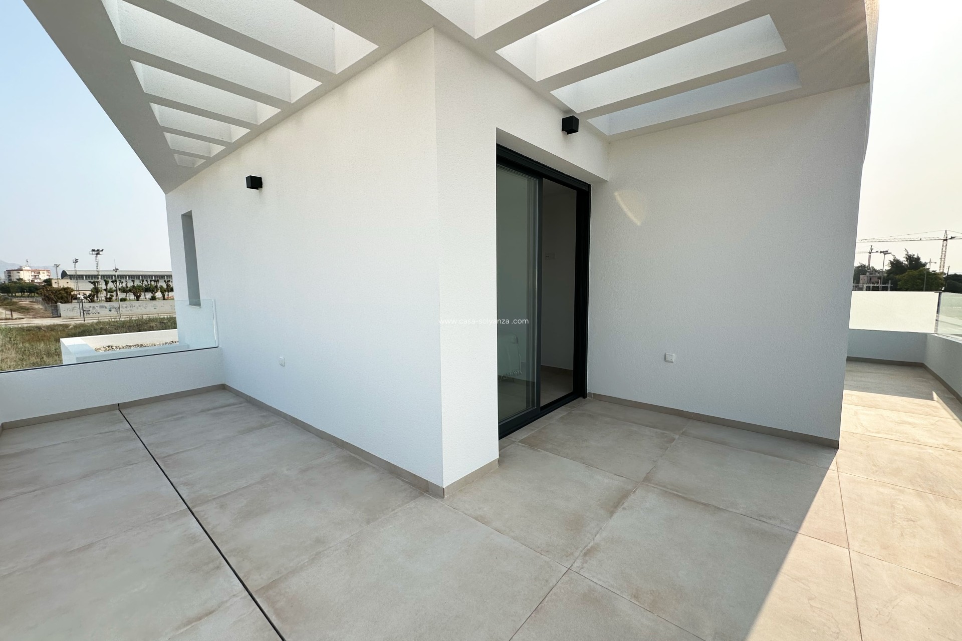 Obra nueva - Villa - Dolores