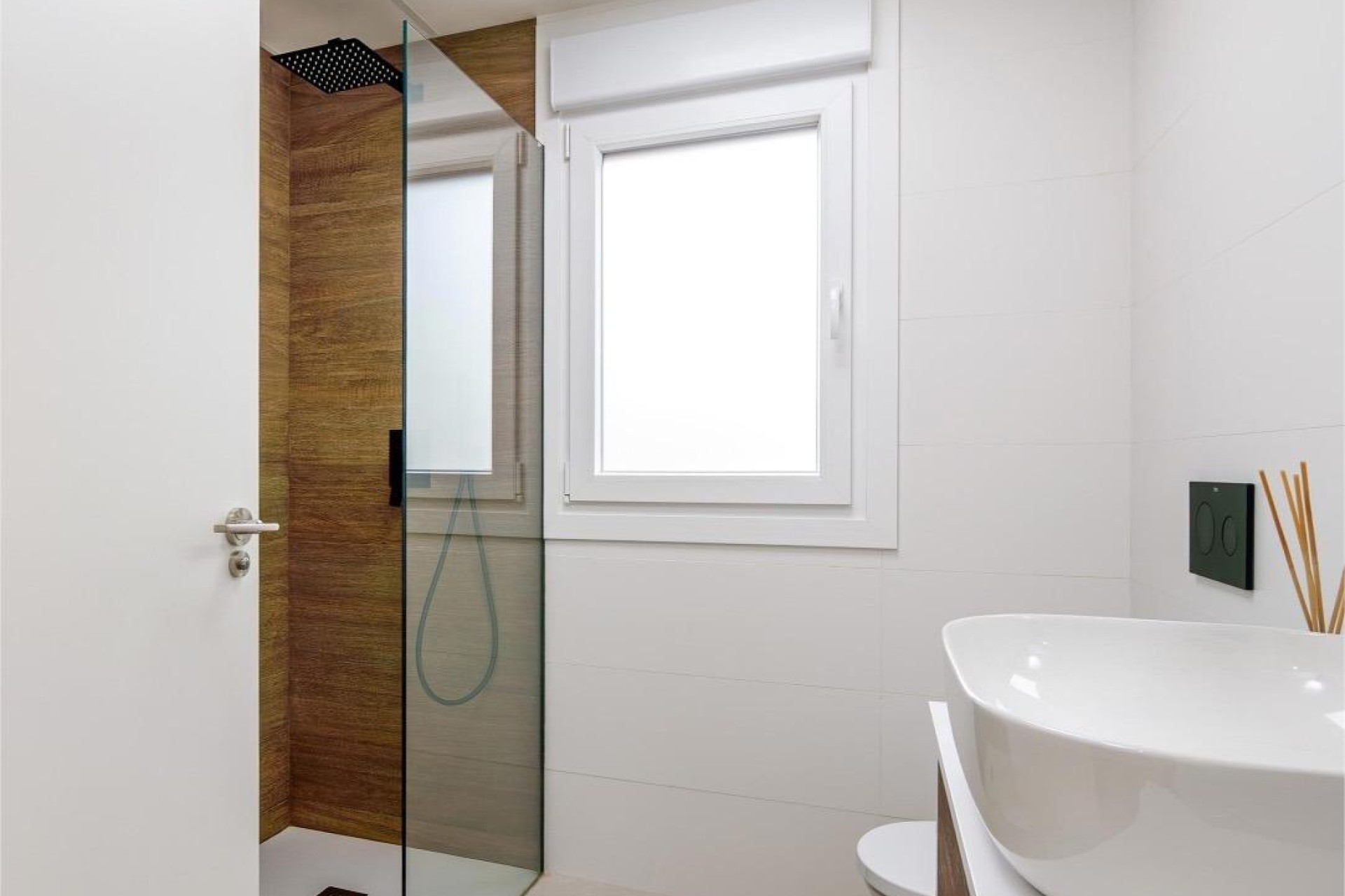 Obra nueva - Villa - Finestrat - Balcón De Finestrat