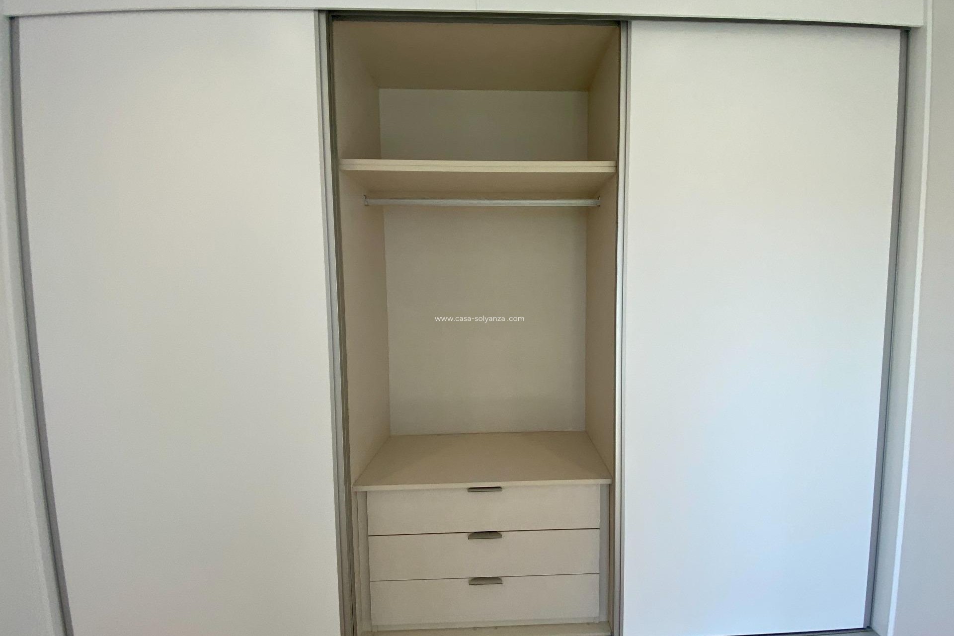 Obra nueva - Villa - Finestrat - Sierra Cortina