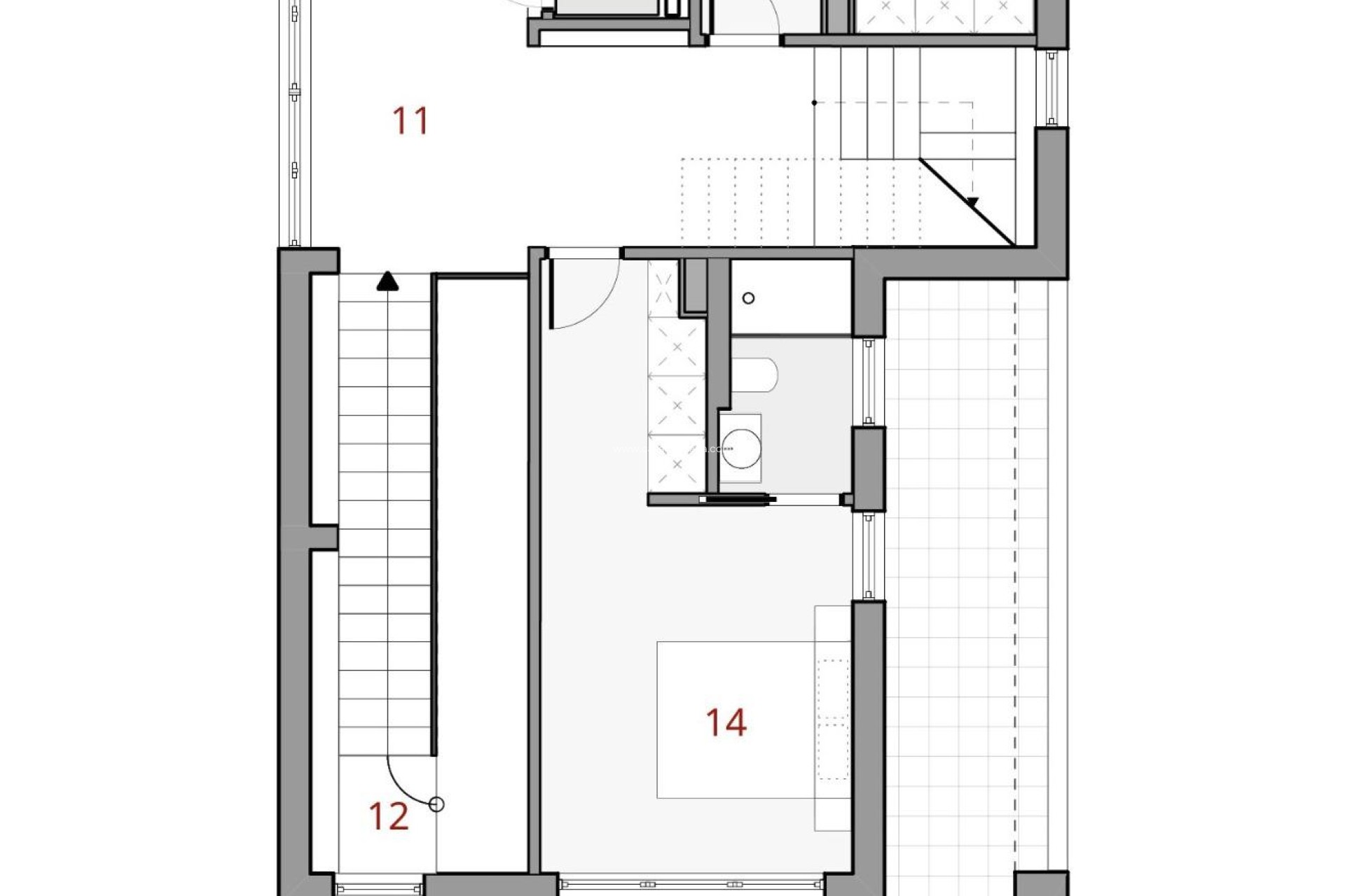 Obra nueva - Villa - Finestrat