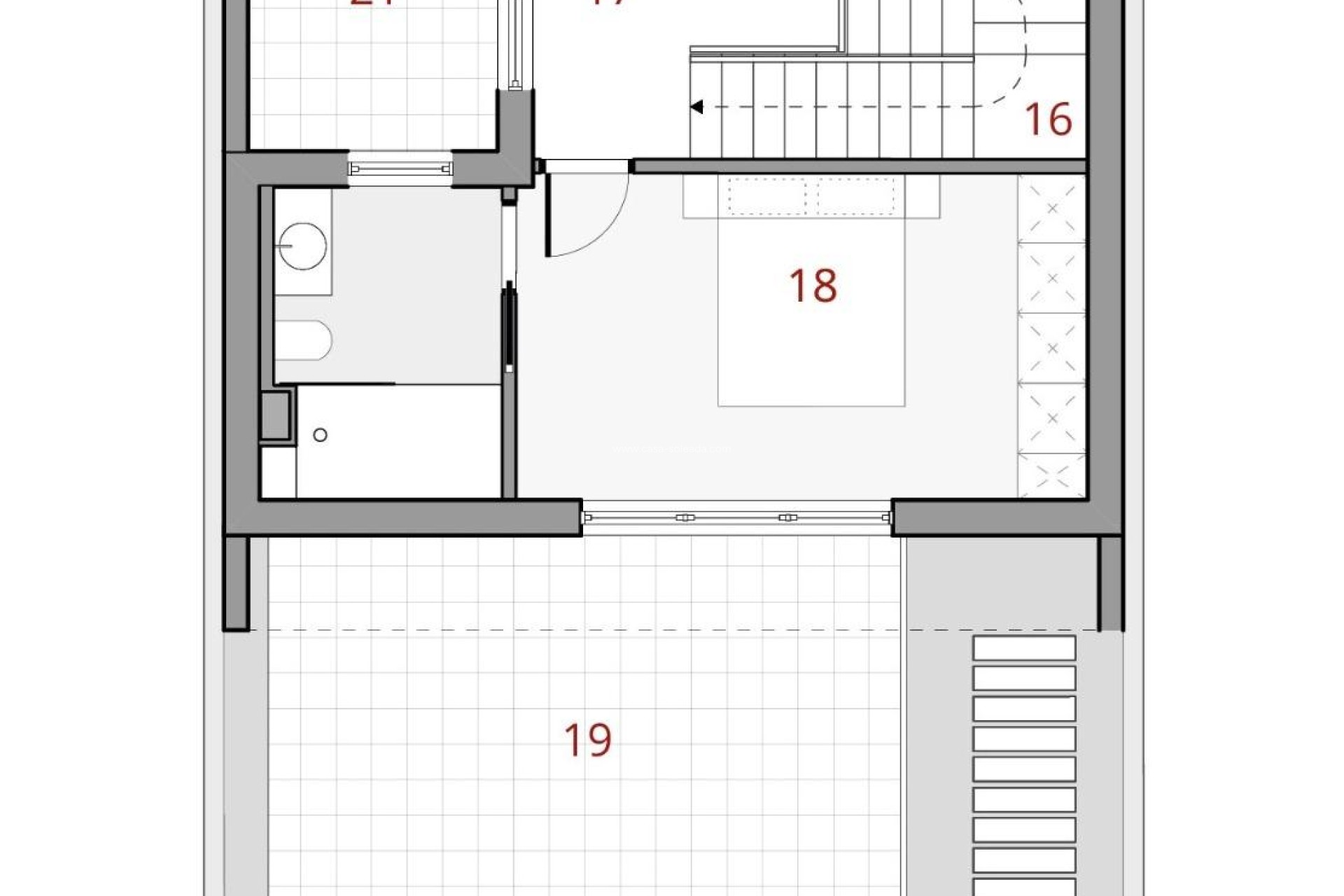 Obra nueva - Villa - Finestrat