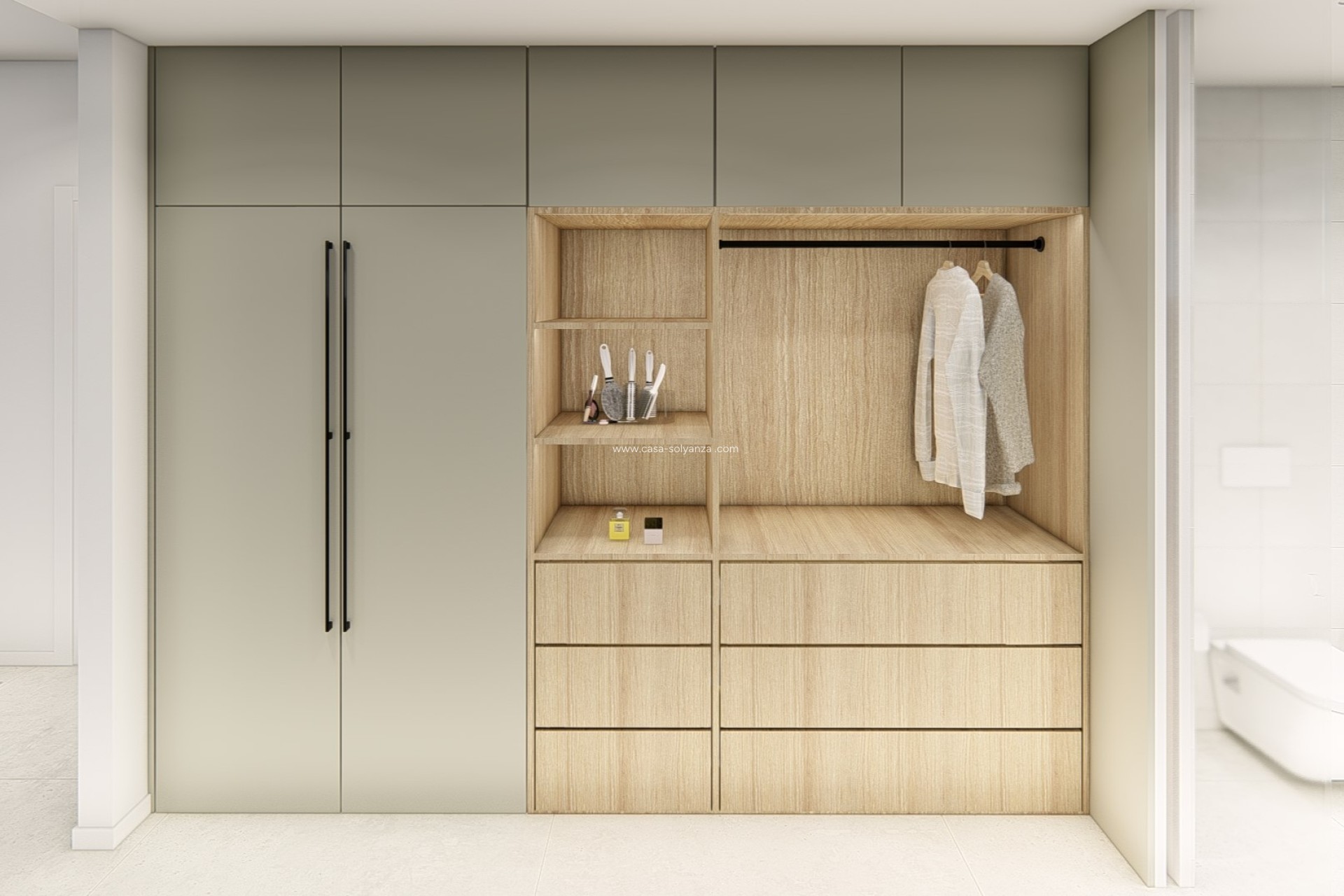 Obra nueva - Villa - Finestrat