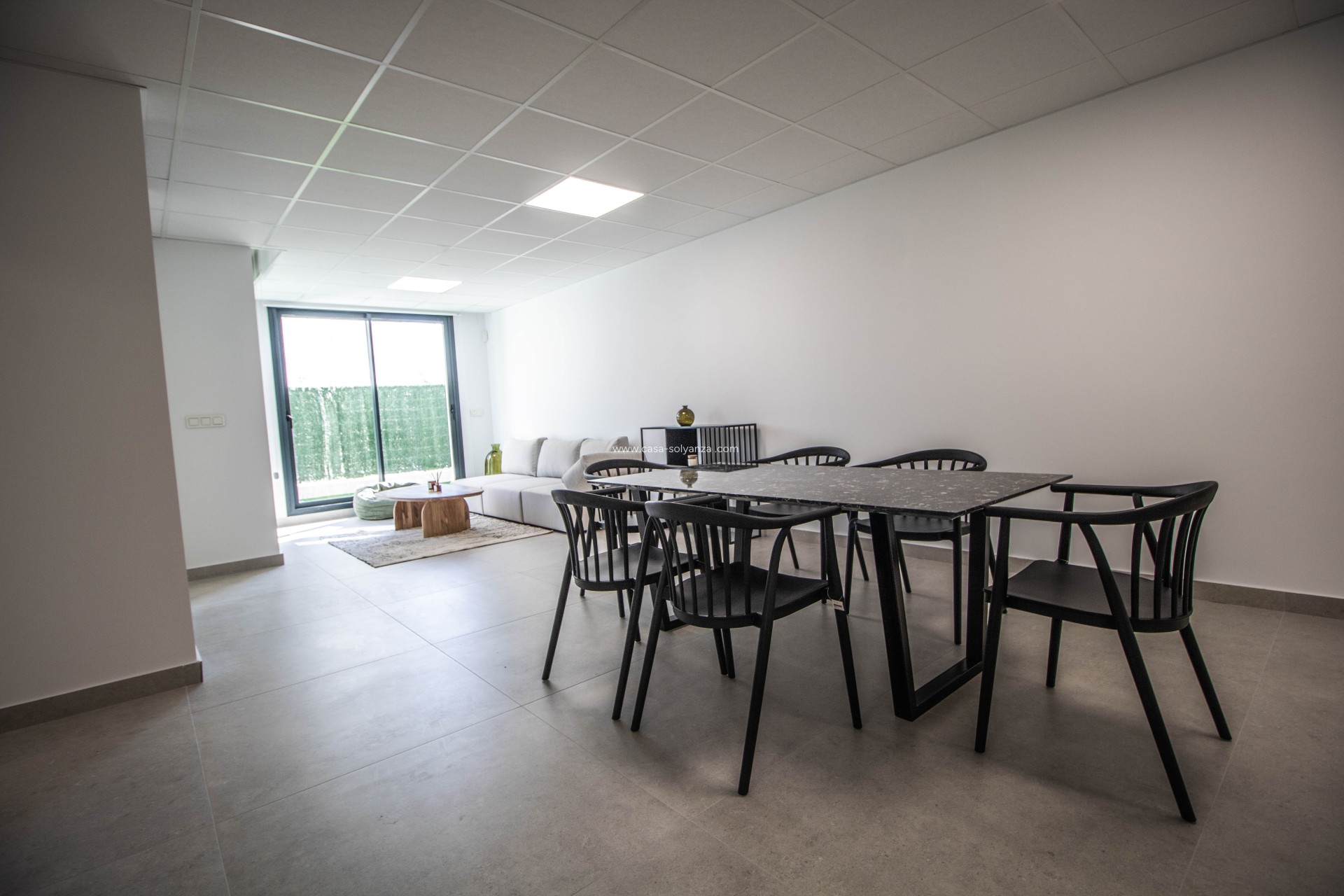 Obra nueva - Villa - Finestrat