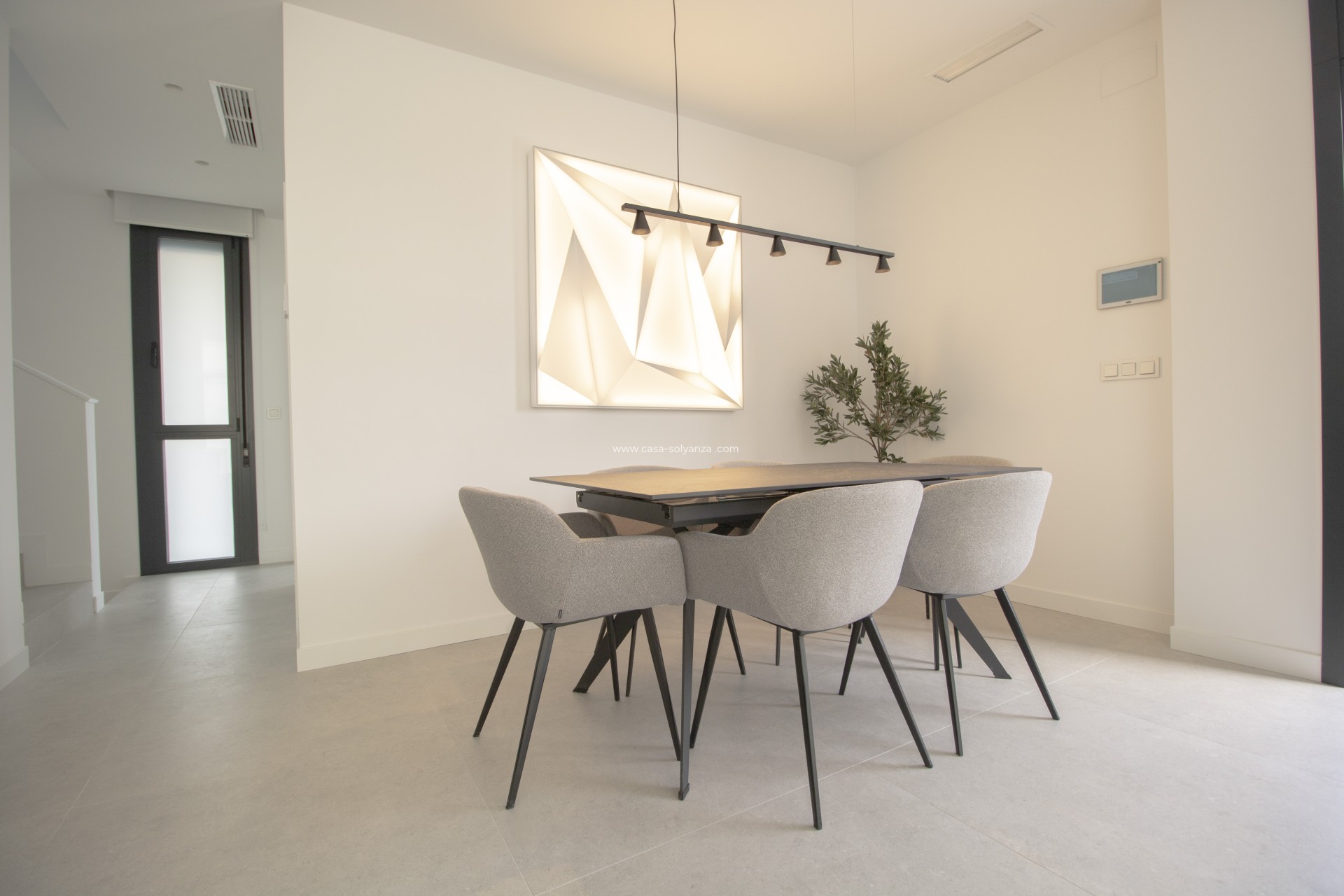 Obra nueva - Villa - Finestrat