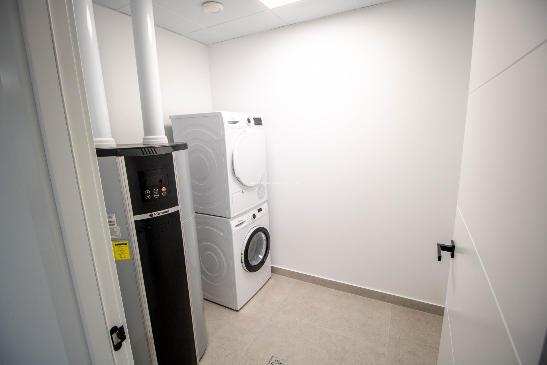 Obra nueva - Villa - Finestrat