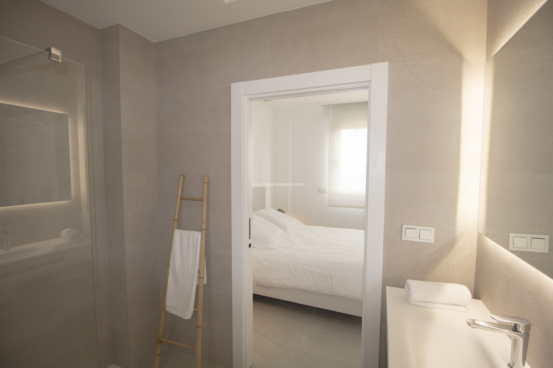 Obra nueva - Villa - Finestrat