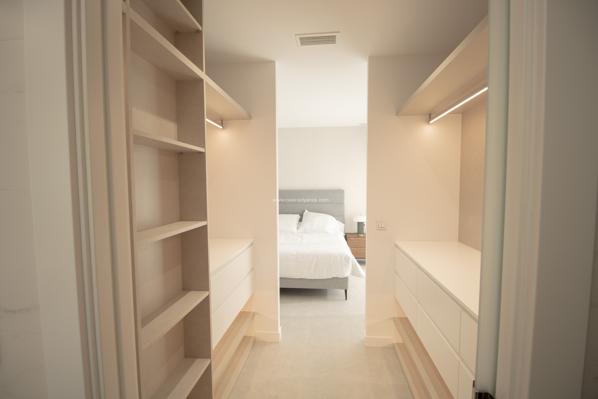 Obra nueva - Villa - Finestrat