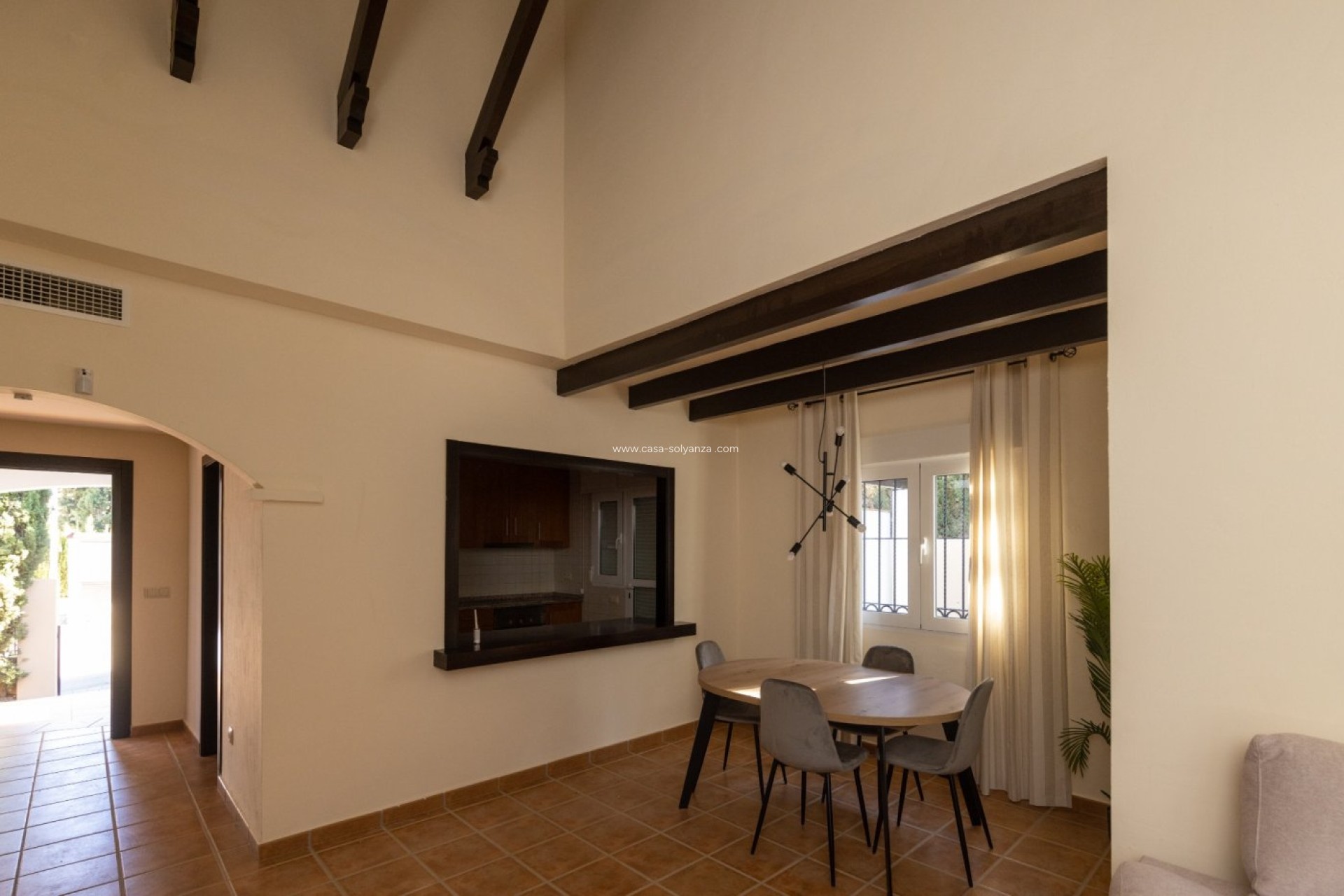 Obra nueva - Villa - Fuente Alamo
