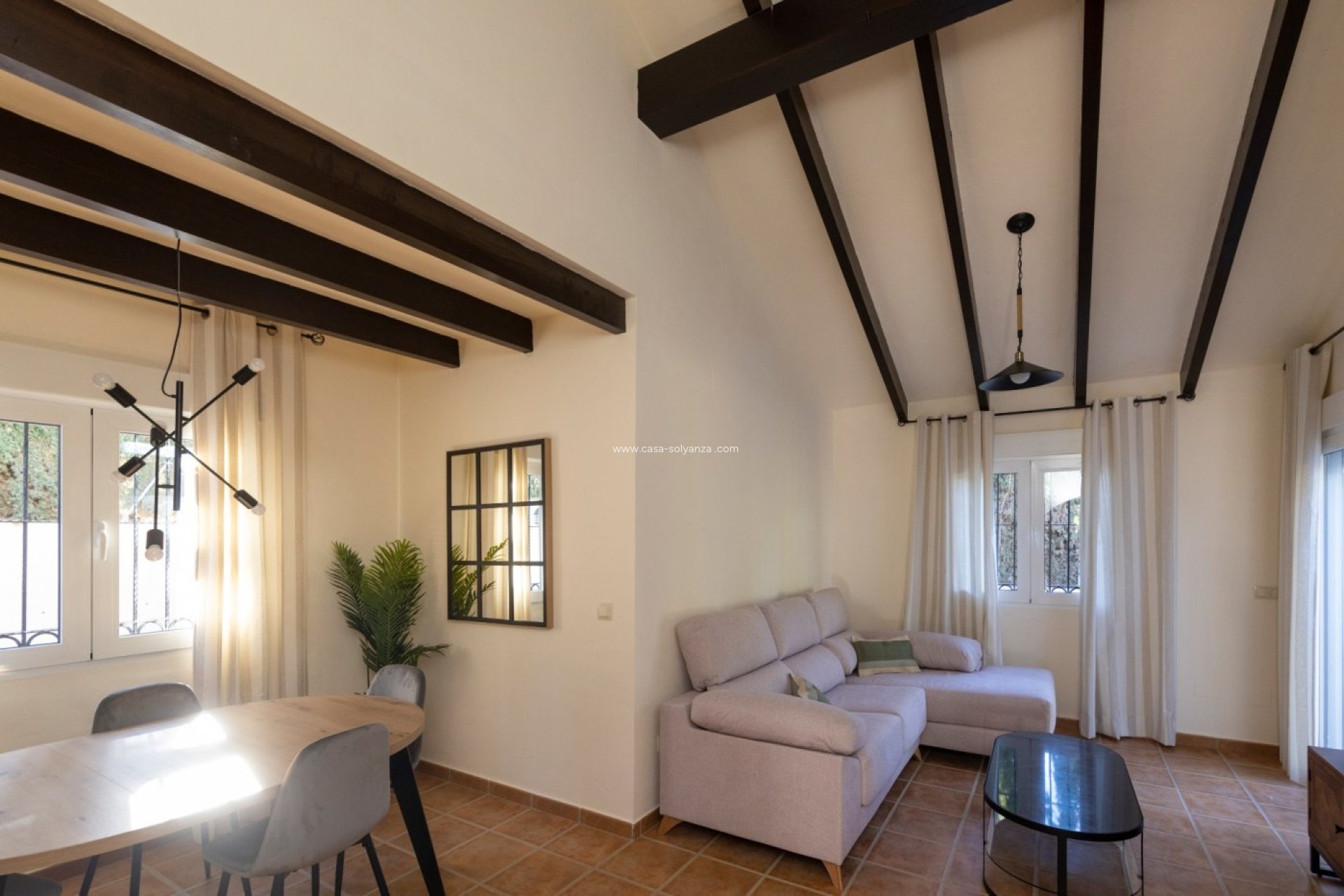 Obra nueva - Villa - Fuente Alamo