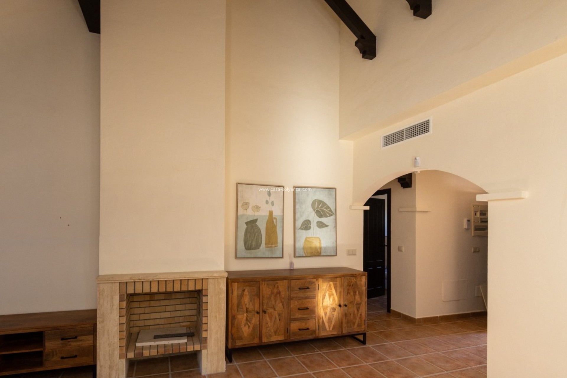 Obra nueva - Villa - Fuente Alamo