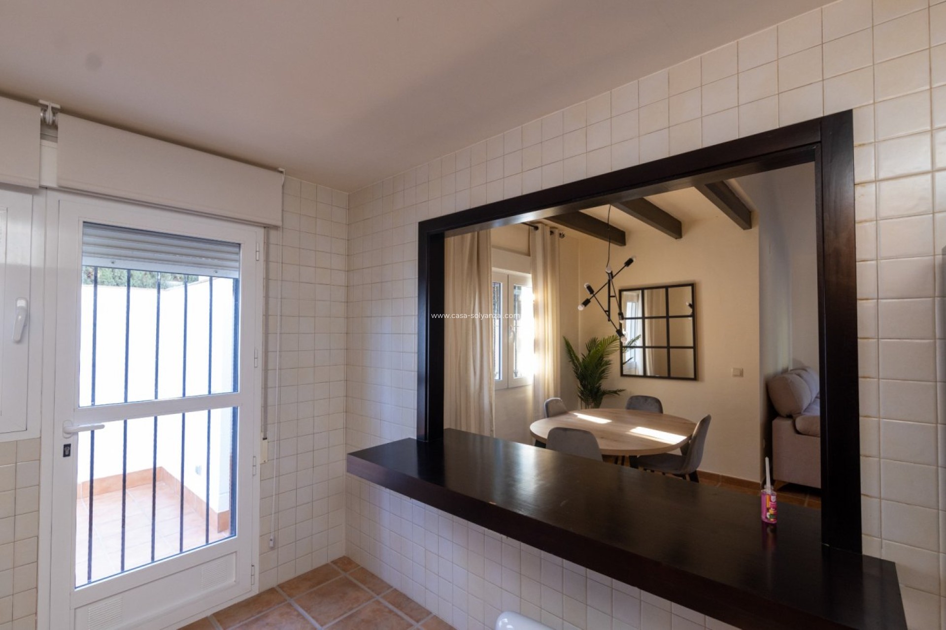 Obra nueva - Villa - Fuente Alamo