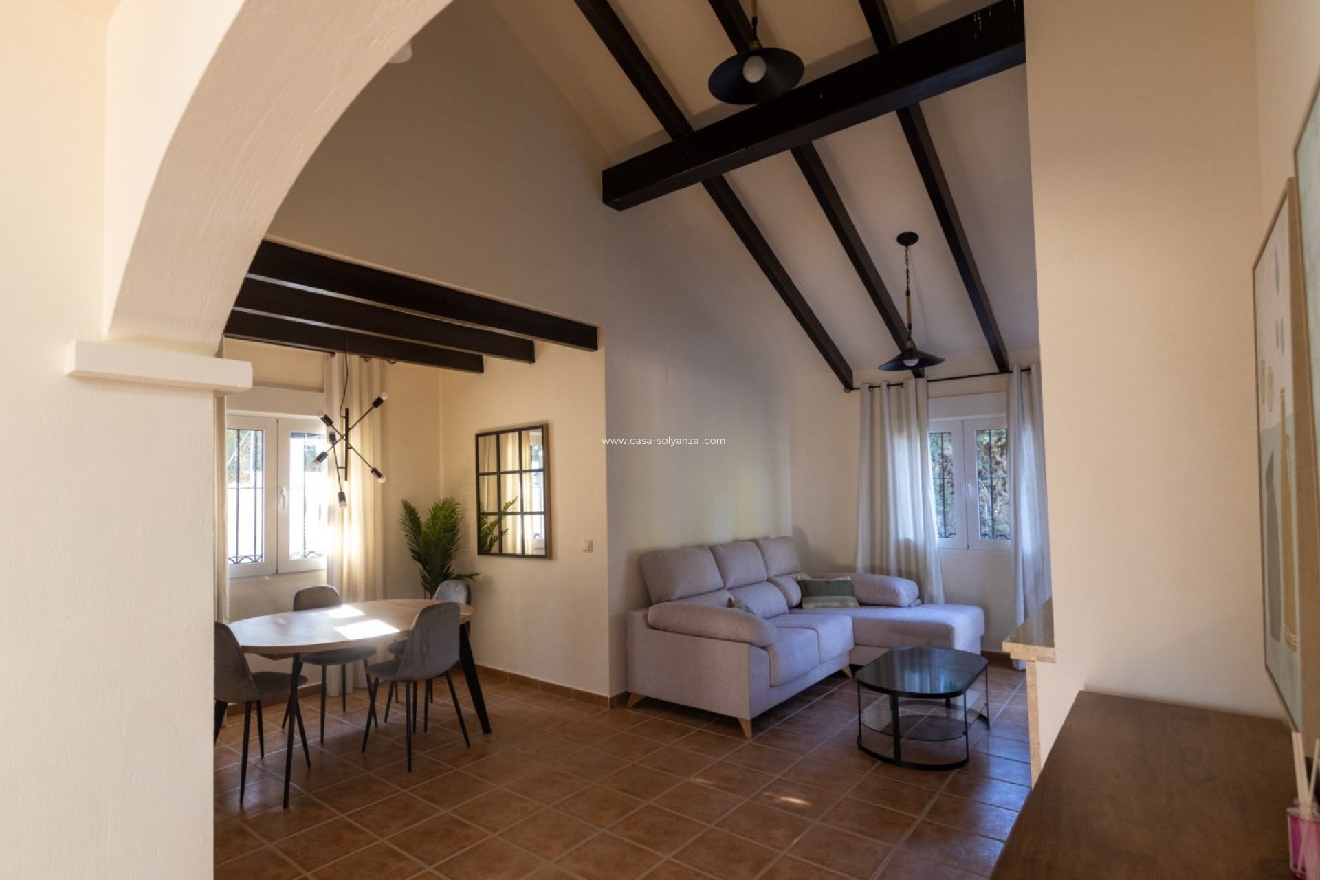 Obra nueva - Villa - Fuente Alamo