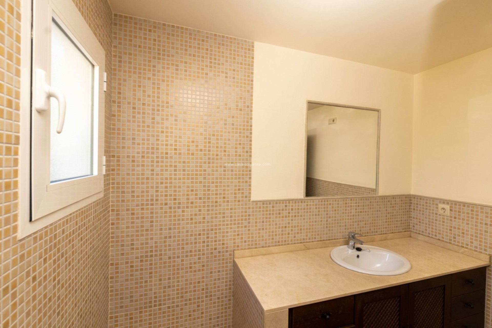 Obra nueva - Villa - Fuente Alamo