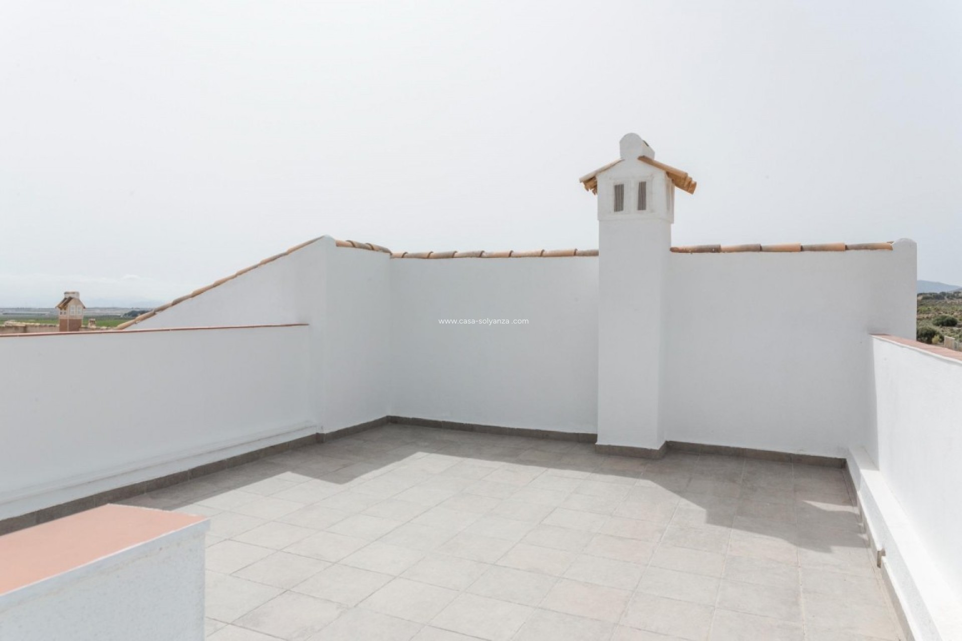 Obra nueva - Villa - Gea Y Truyols