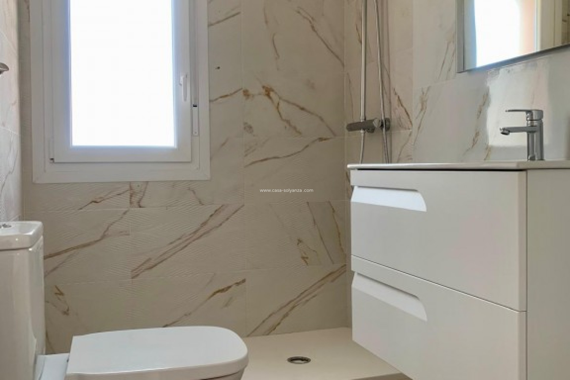 Obra nueva - Villa - Gea Y Truyols