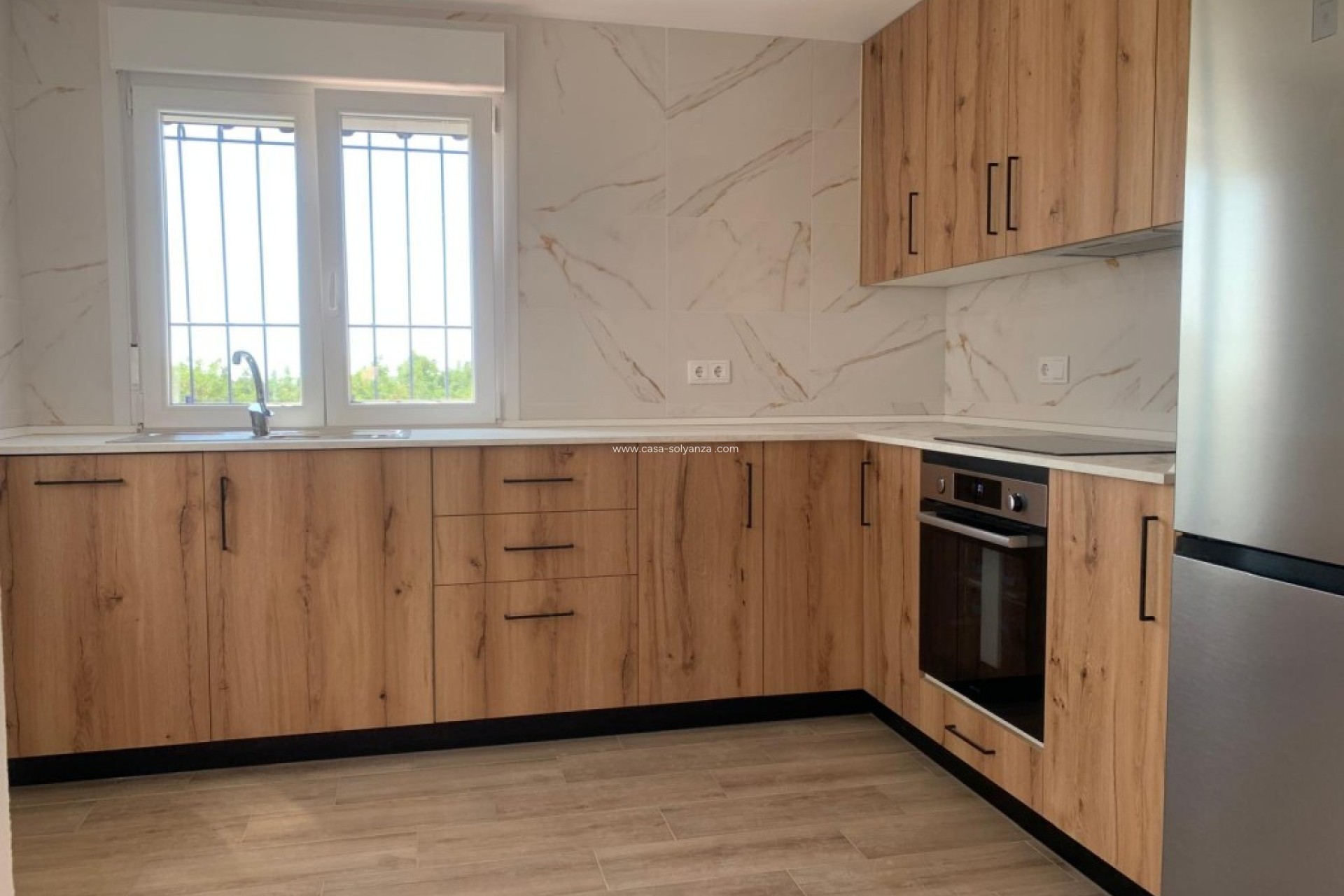 Obra nueva - Villa - Gea Y Truyols