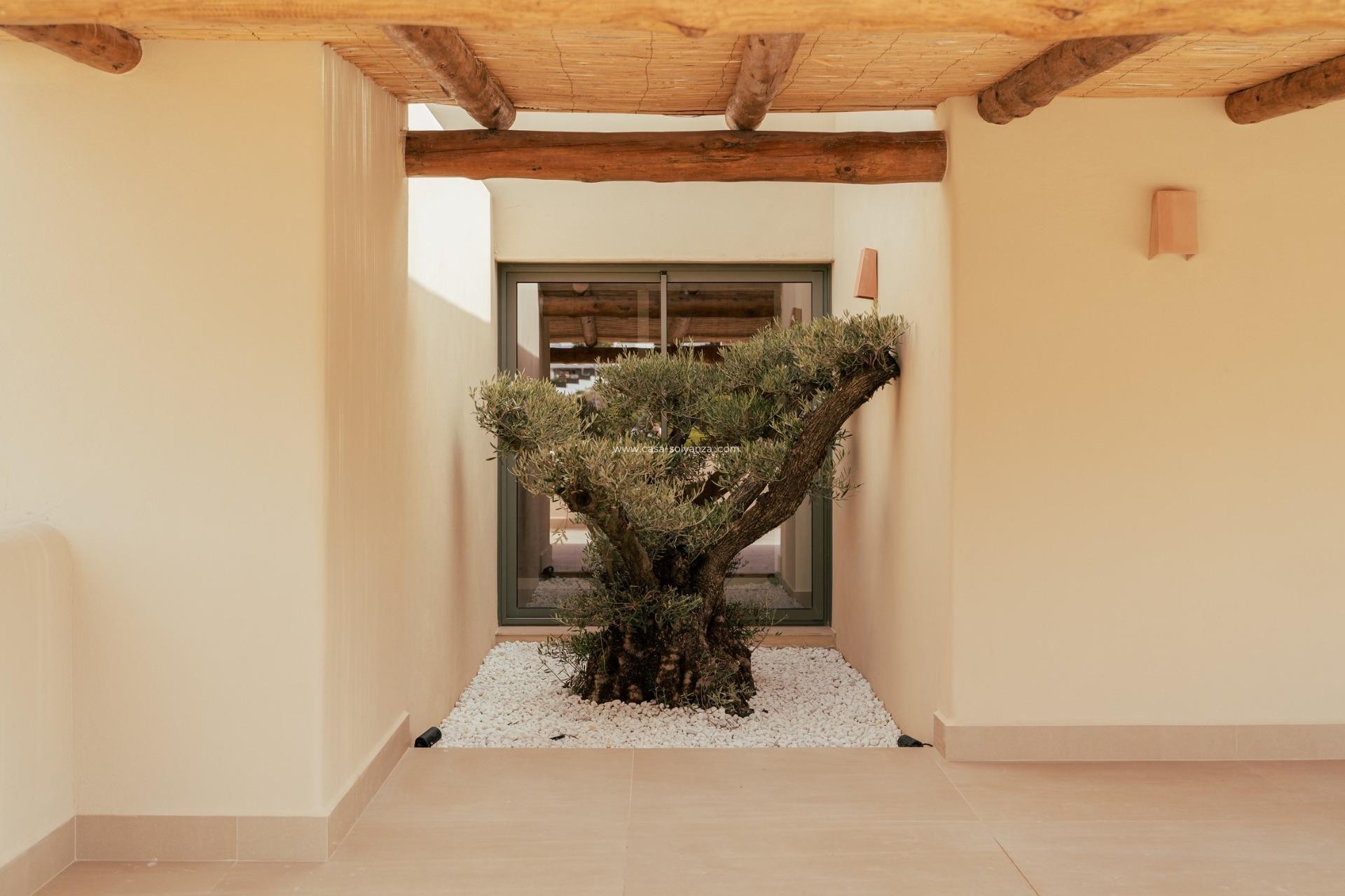 Obra nueva - Villa - Jávea Xàbia - Valle del Sol