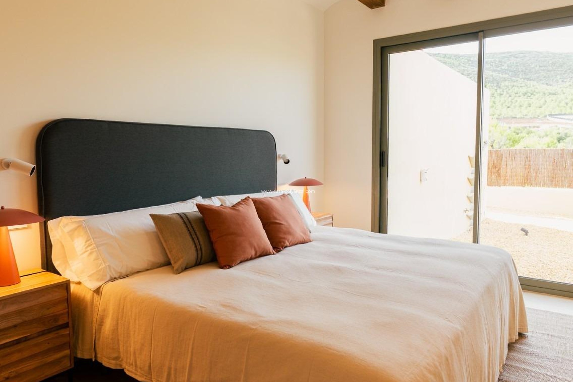 Obra nueva - Villa - Jávea Xàbia - Valle del Sol