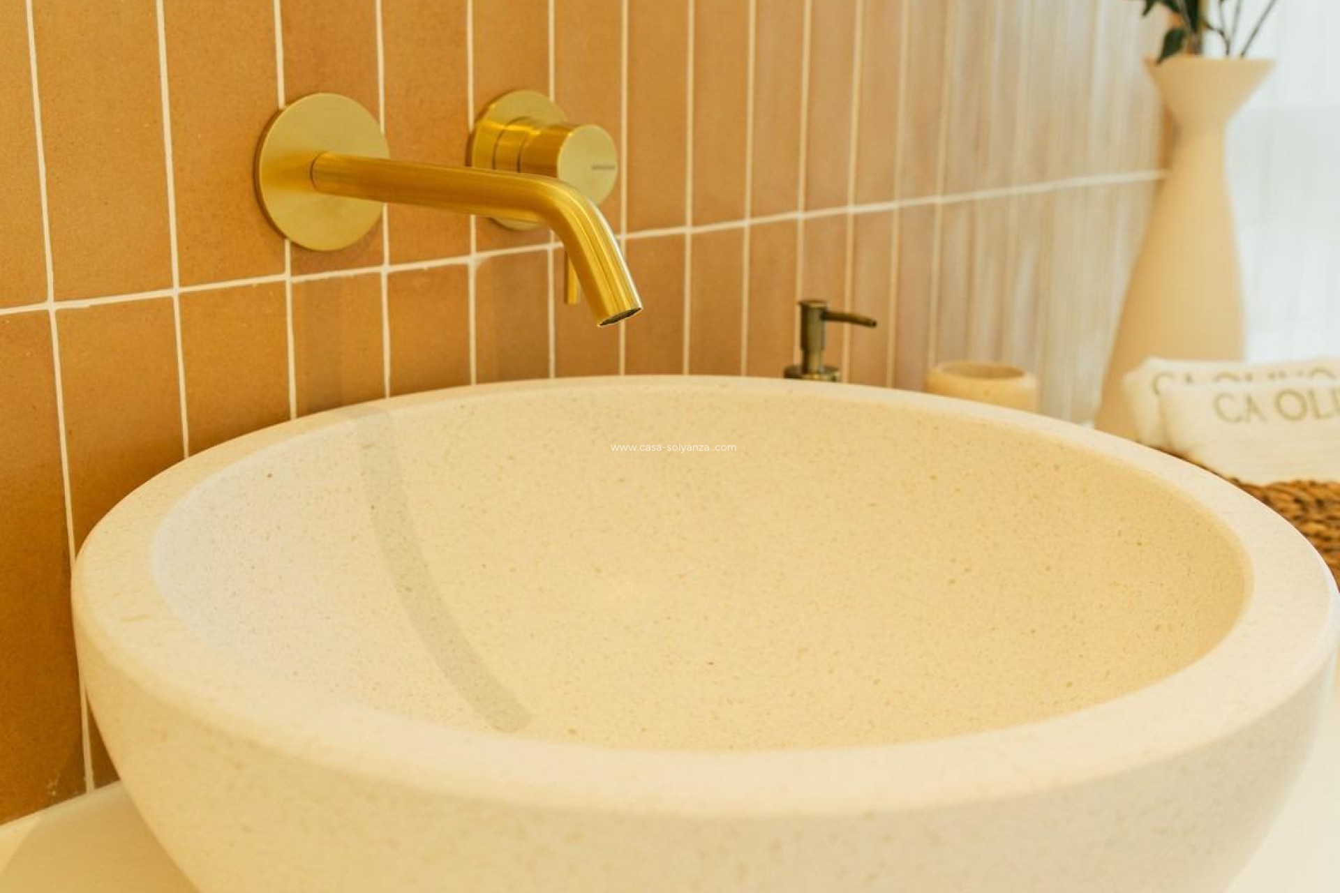 Obra nueva - Villa - Jávea Xàbia - Valle del Sol