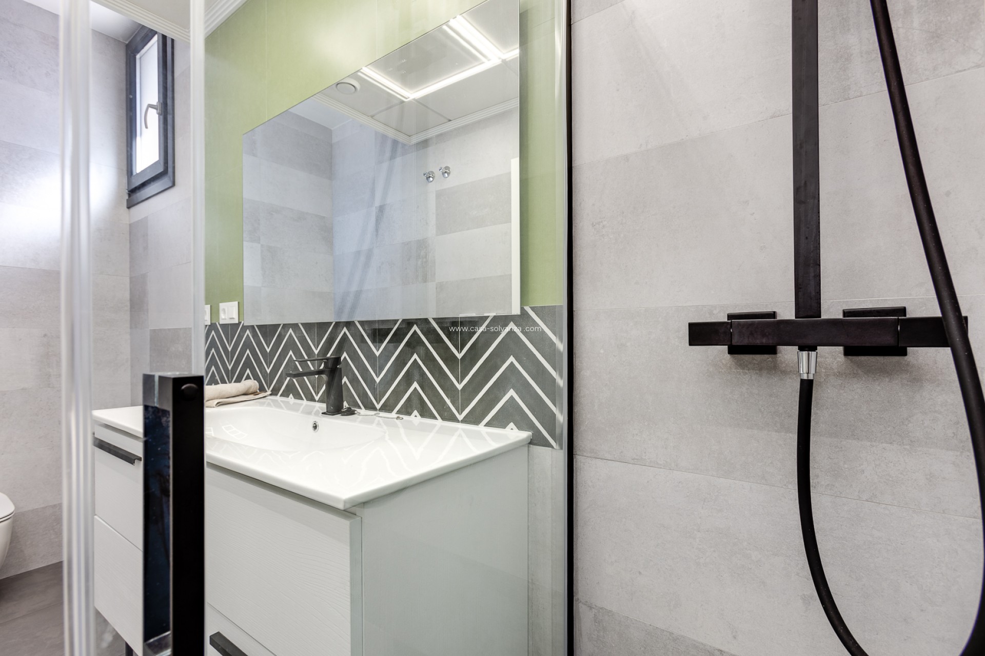 Obra nueva - Villa - La Mata