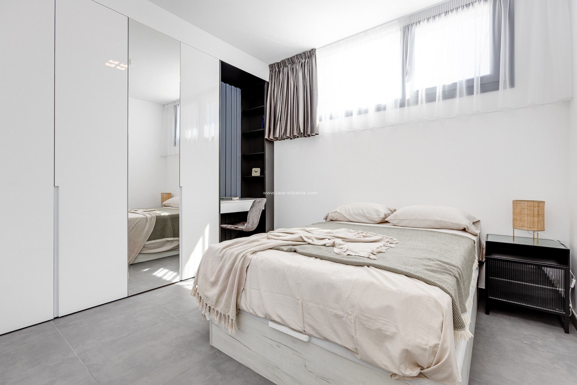 Obra nueva - Villa - La Mata