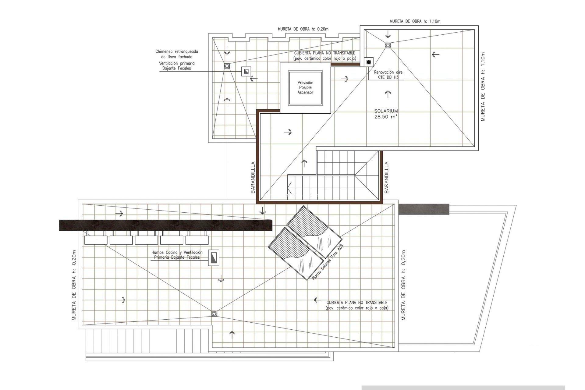 Obra nueva - Villa - La Nucía - Coblanca