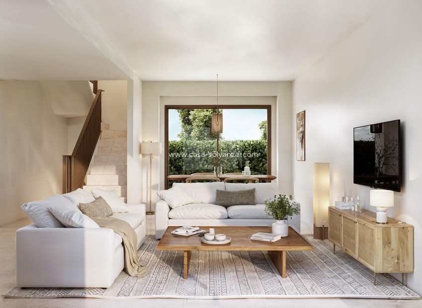 Obra nueva - Villa - La Nucía - Don Mar