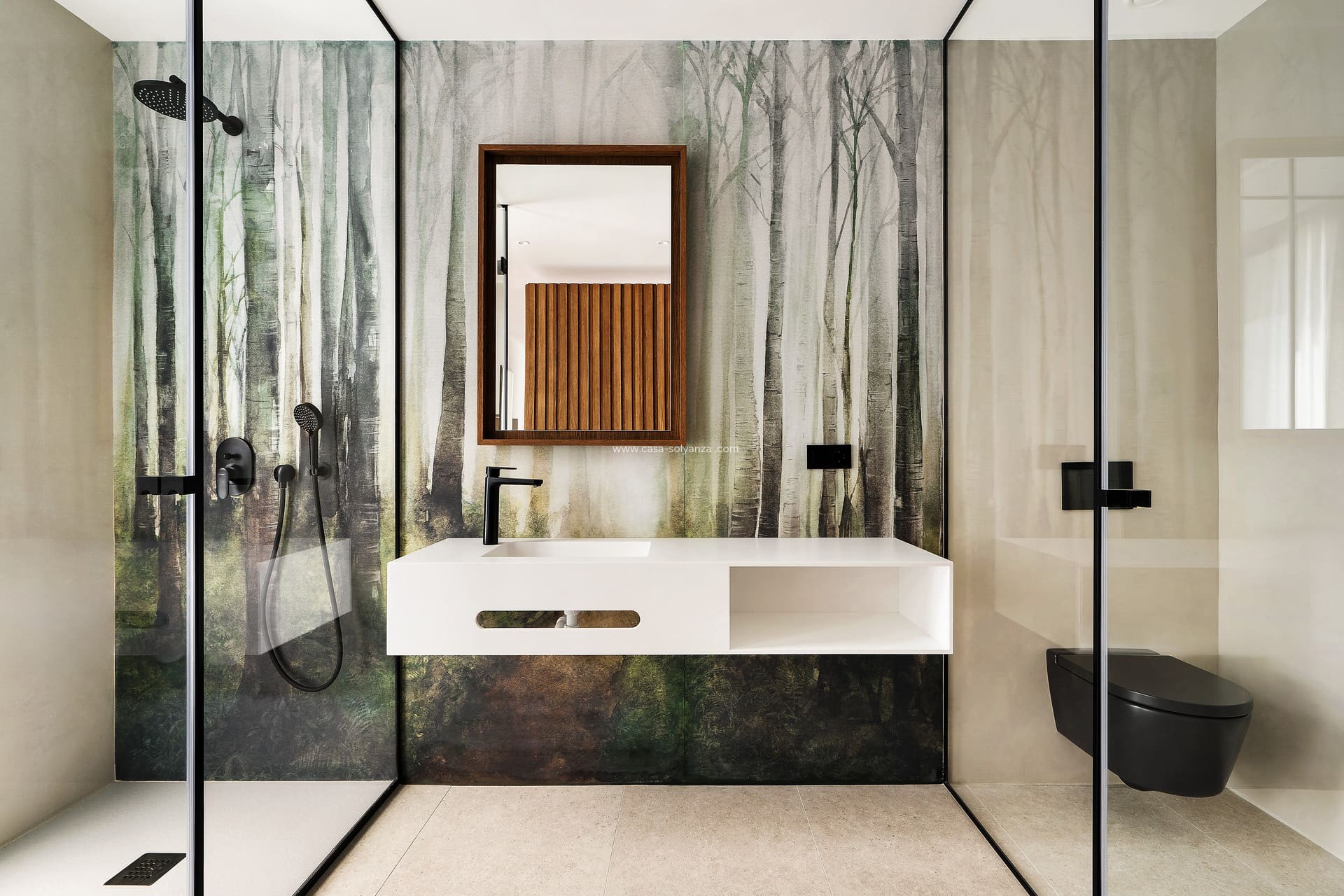 Obra nueva - Villa - La Nucía