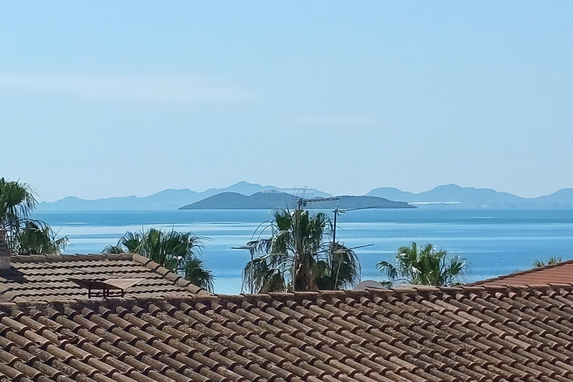 Obra nueva - Villa - Los Alcázares - Playa la Atascadera