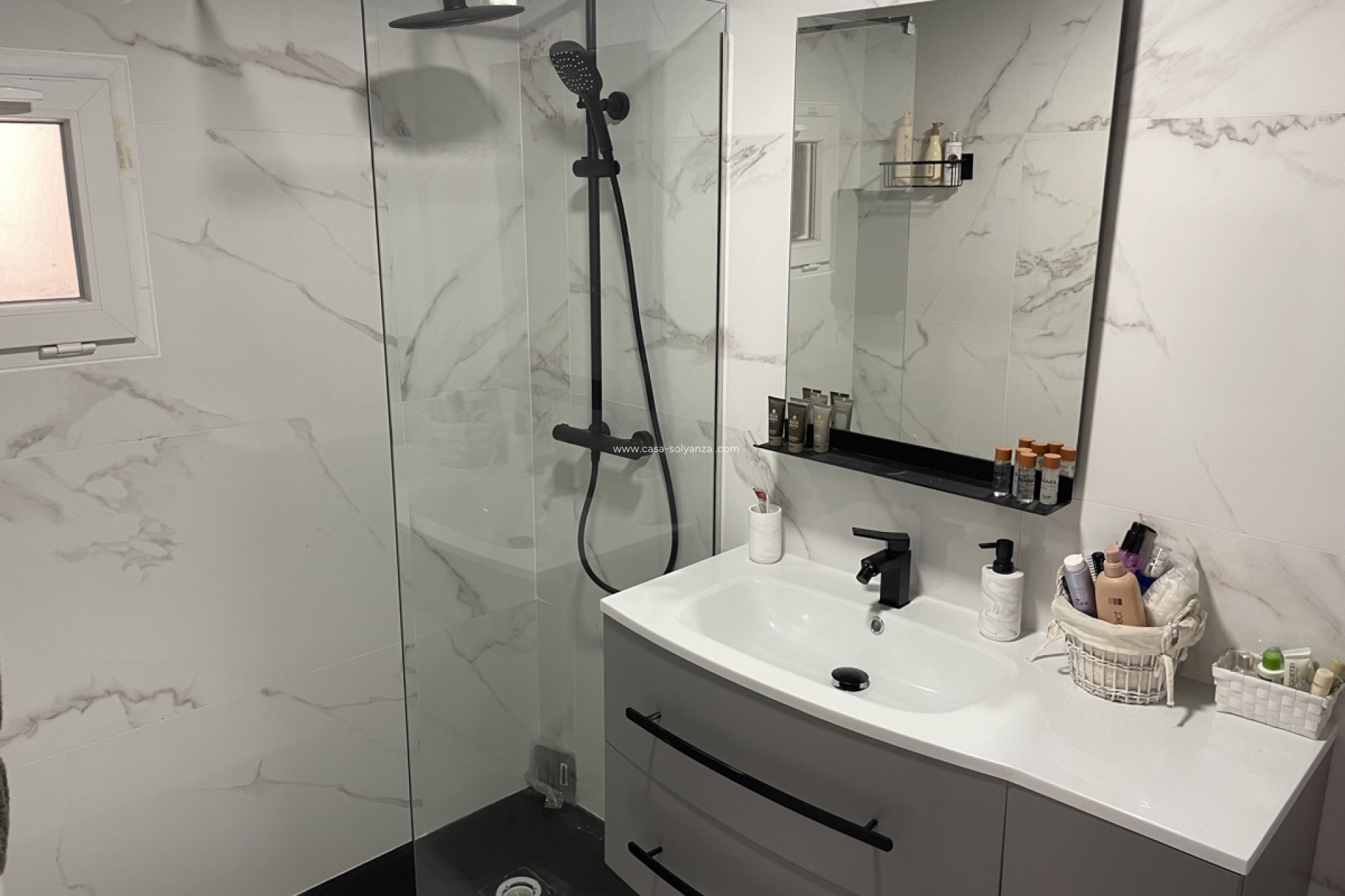 Obra nueva - Villa - Los Balcones