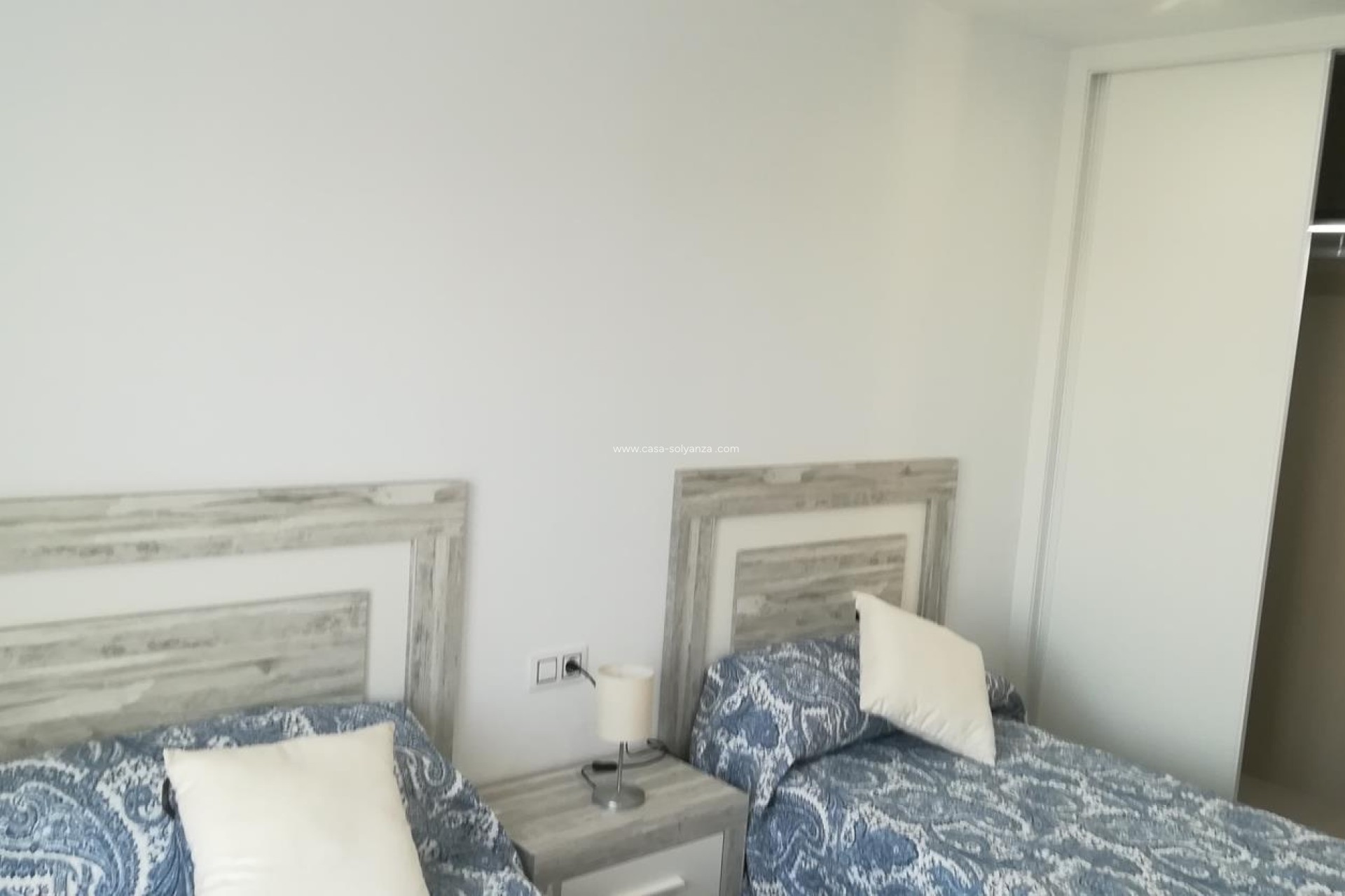 Obra nueva - Villa - Los Montesinos - La Herrada