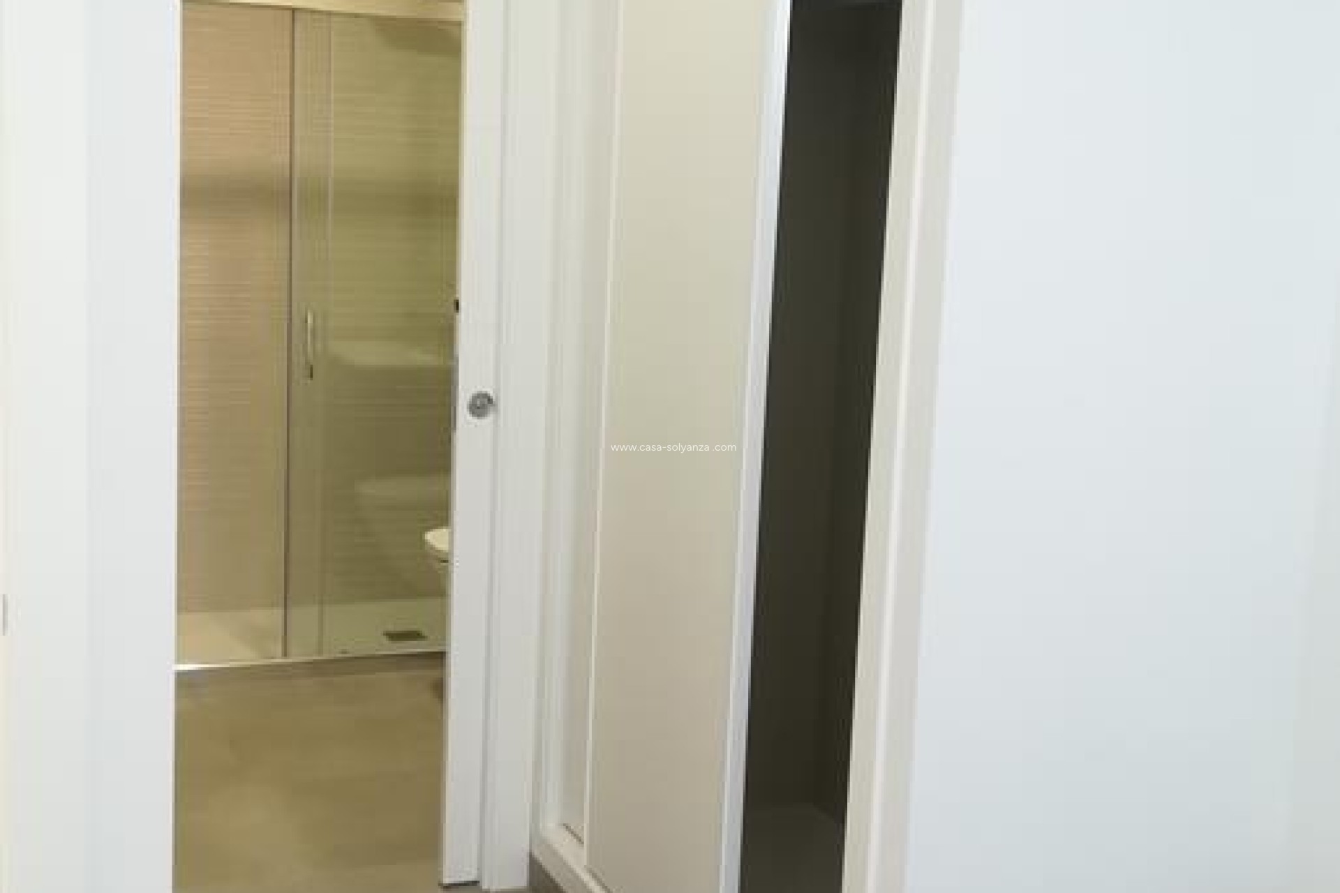 Obra nueva - Villa - Los Montesinos - La Herrada