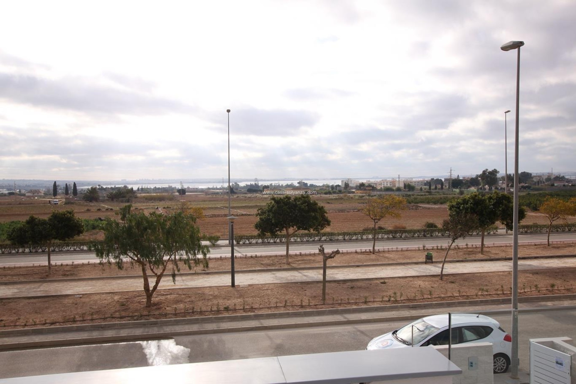 Obra nueva - Villa - Los Montesinos - La Herrada