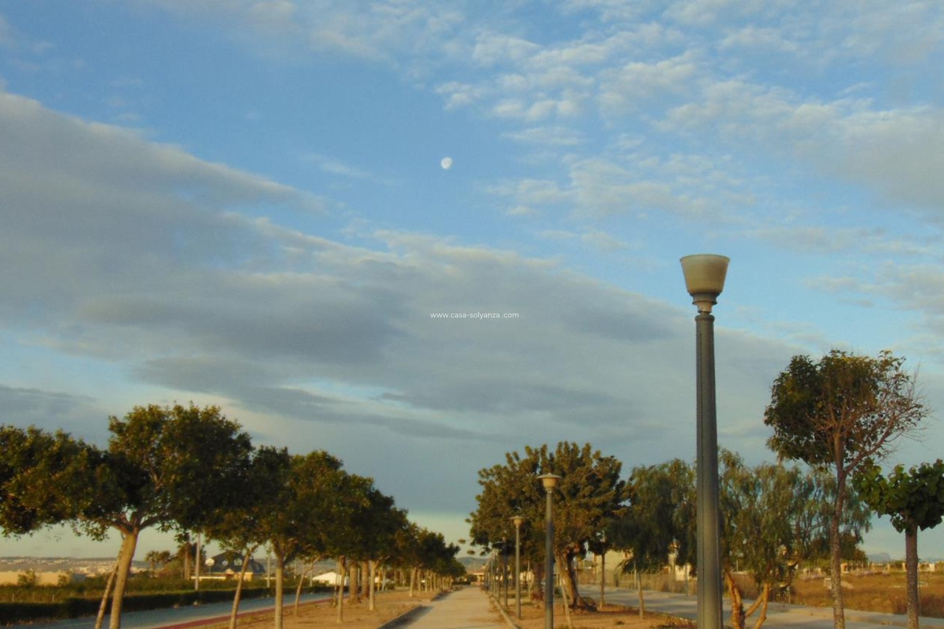 Obra nueva - Villa - Los Montesinos - La Herrada