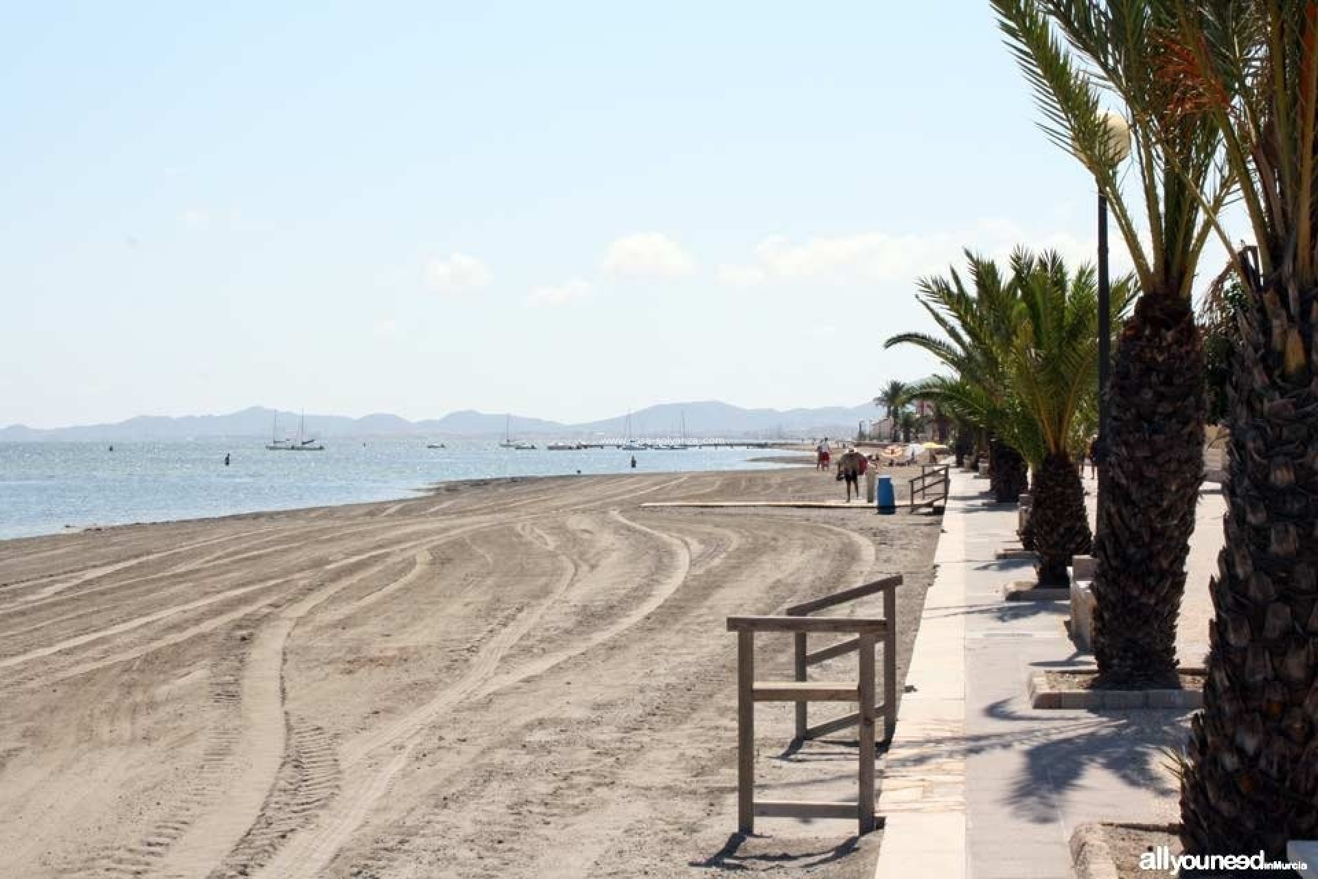 Obra nueva - Villa - Los Urrutias