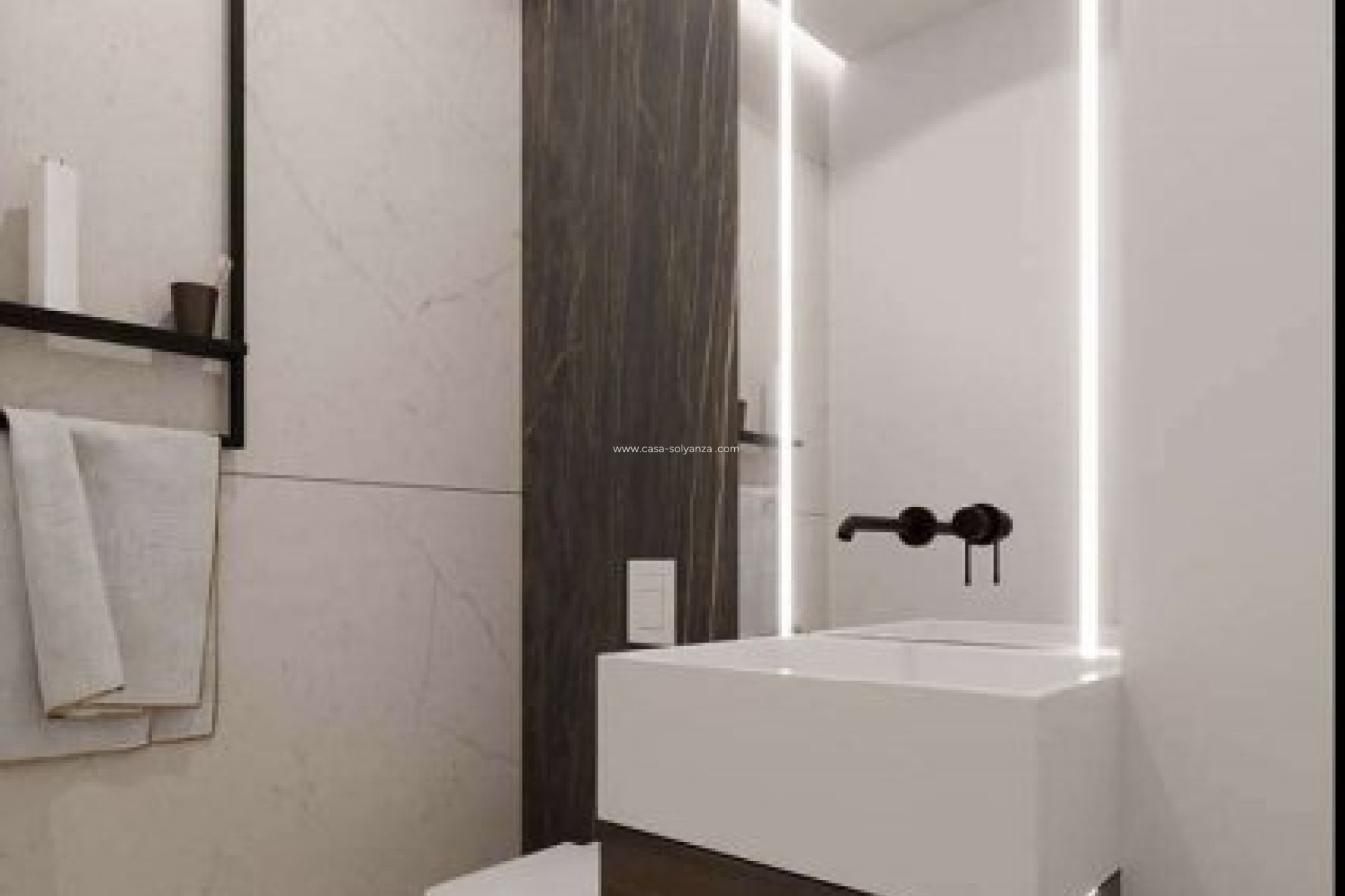 Obra nueva - Villa - Orihuela Costa