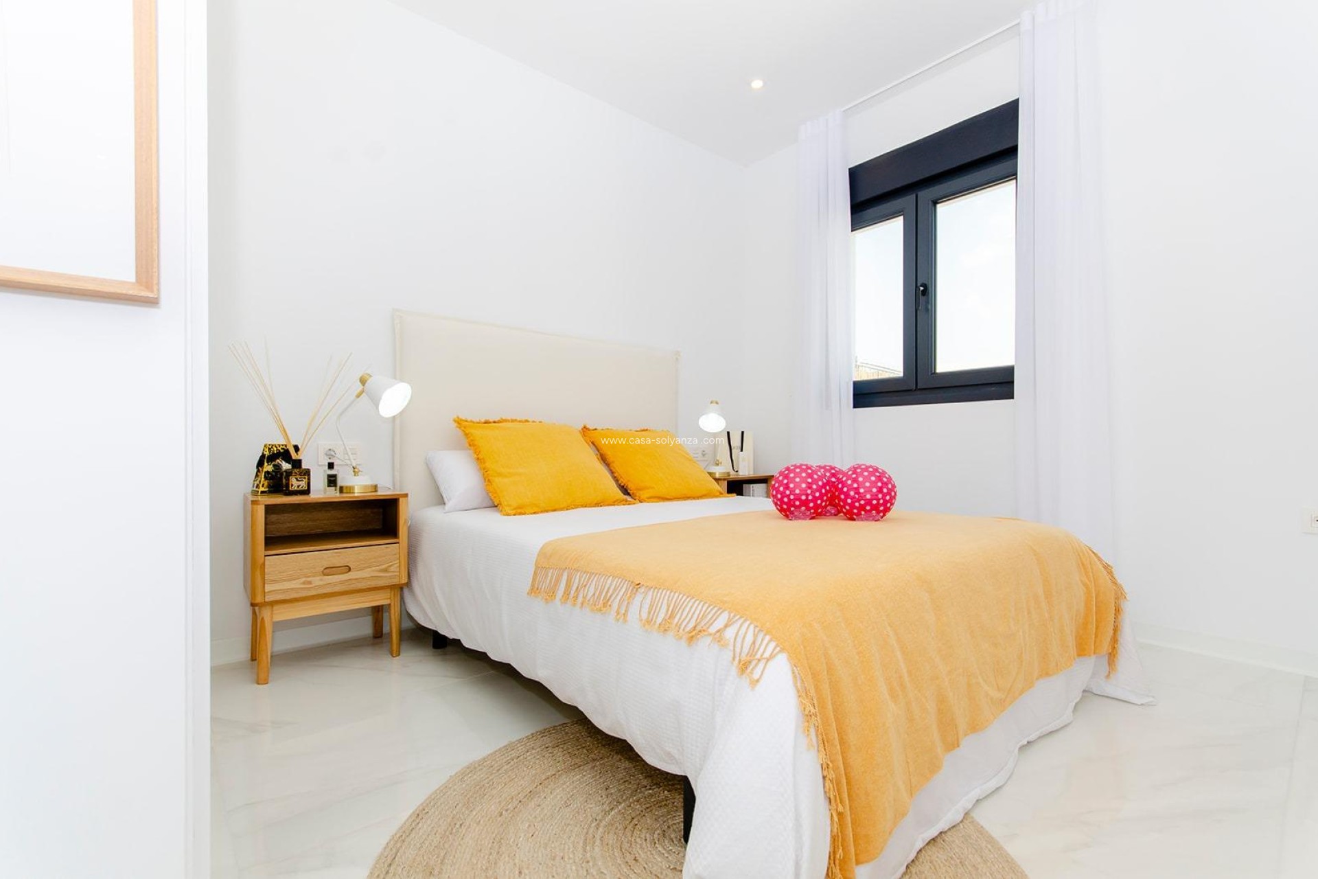 Obra nueva - Villa - Orihuela - Vistabella Golf