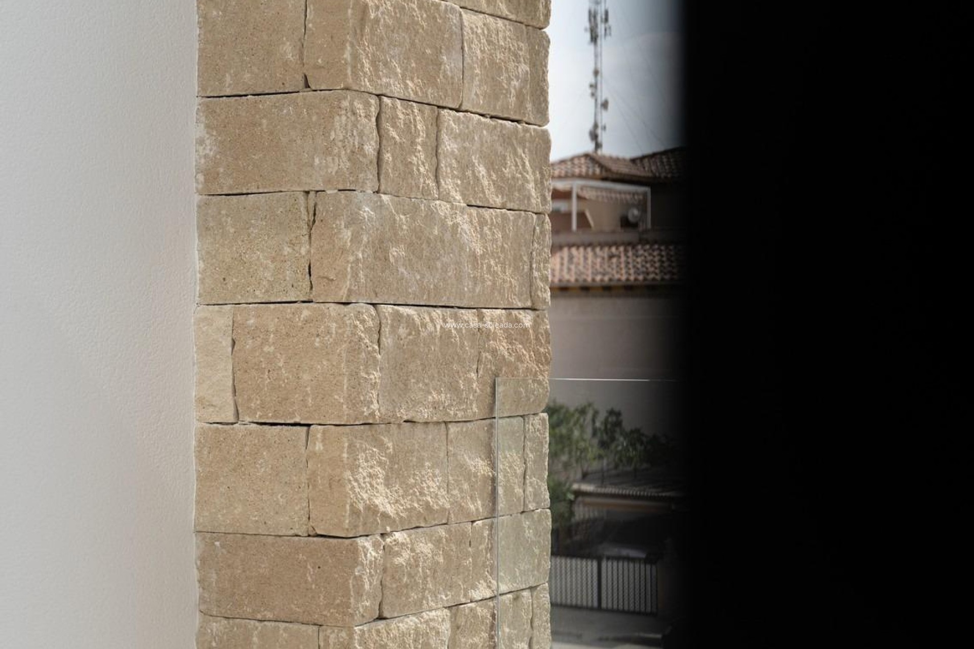 Obra nueva - Villa - Pilar de la Horadada - pueblo