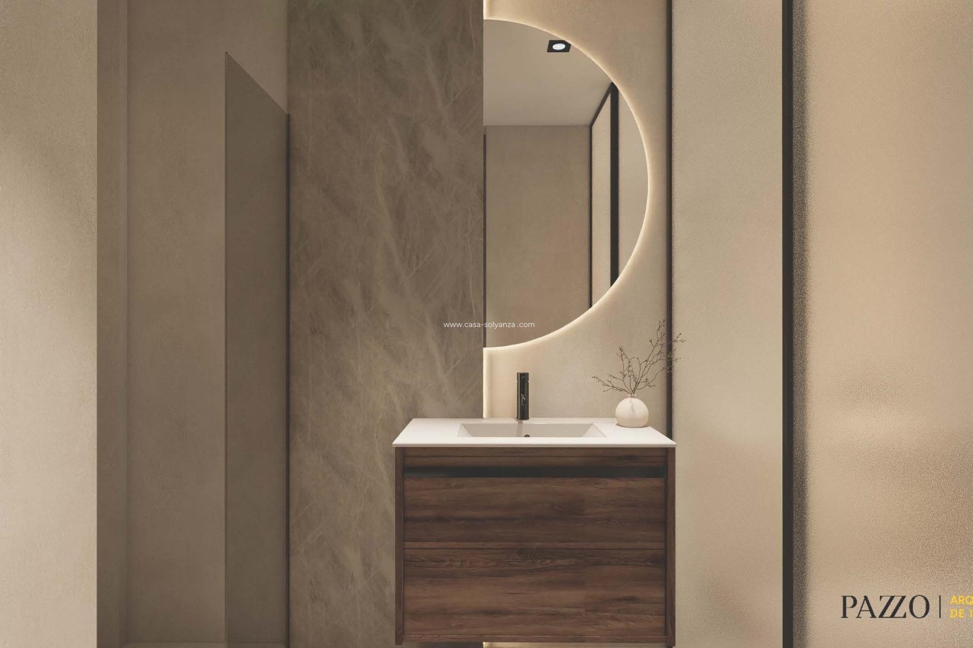 Obra nueva - Villa - Pilar de la Horadada - pueblo