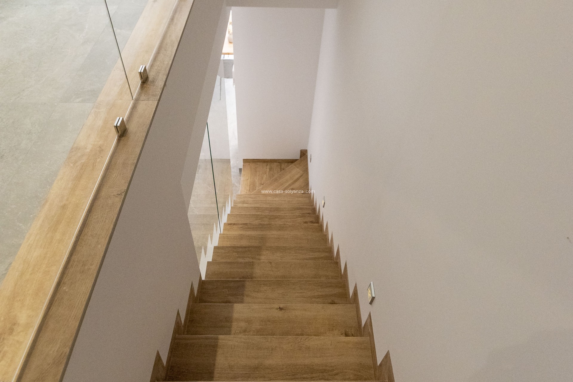 Obra nueva - Villa - Pilar de la Horadada
