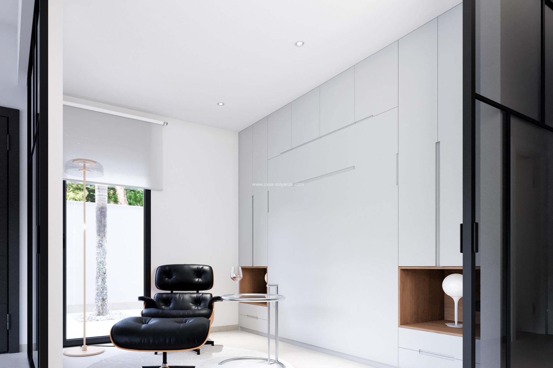 Obra nueva - Villa - Pilar de la Horadada