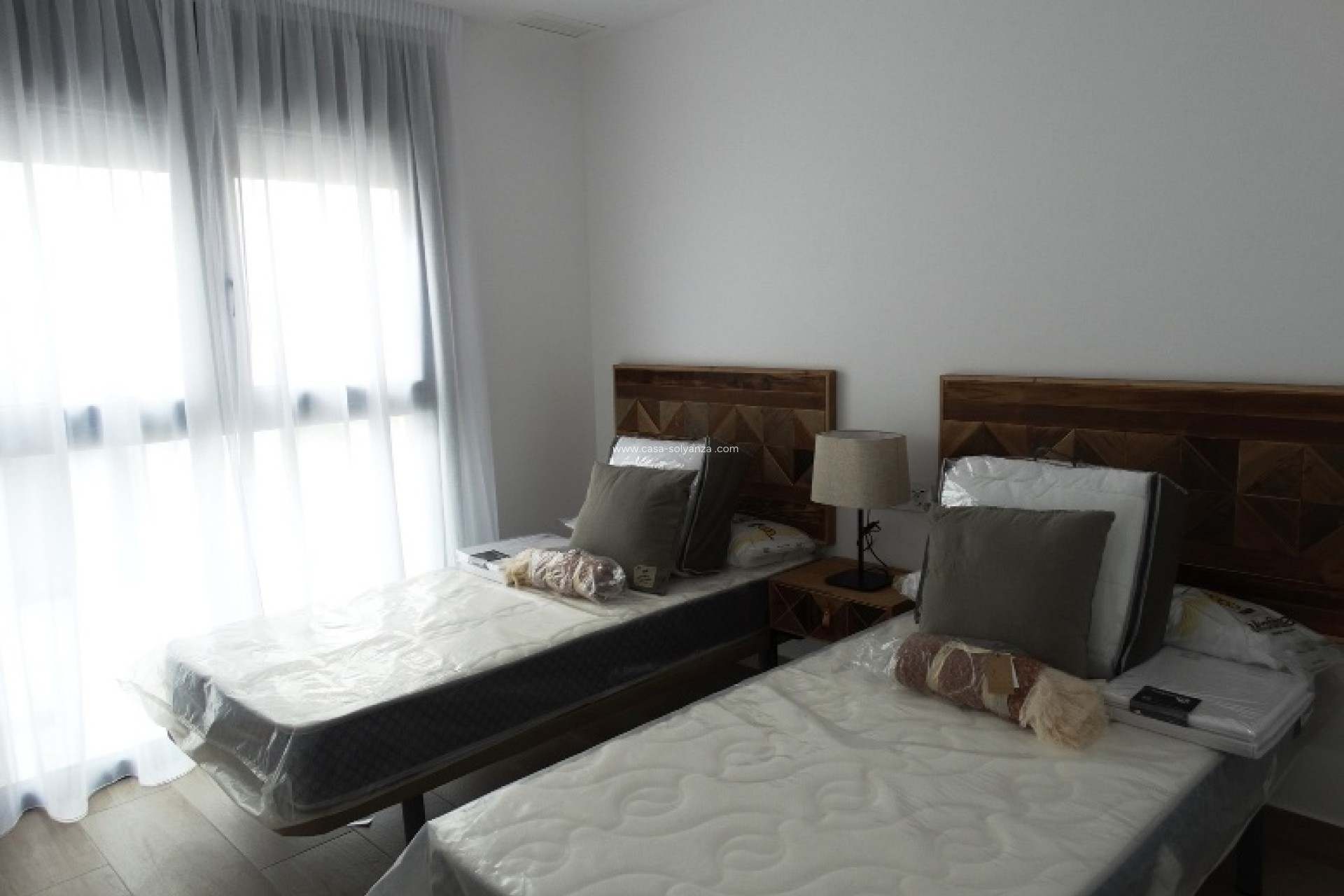 Obra nueva - Villa - Pilar de la Horadada