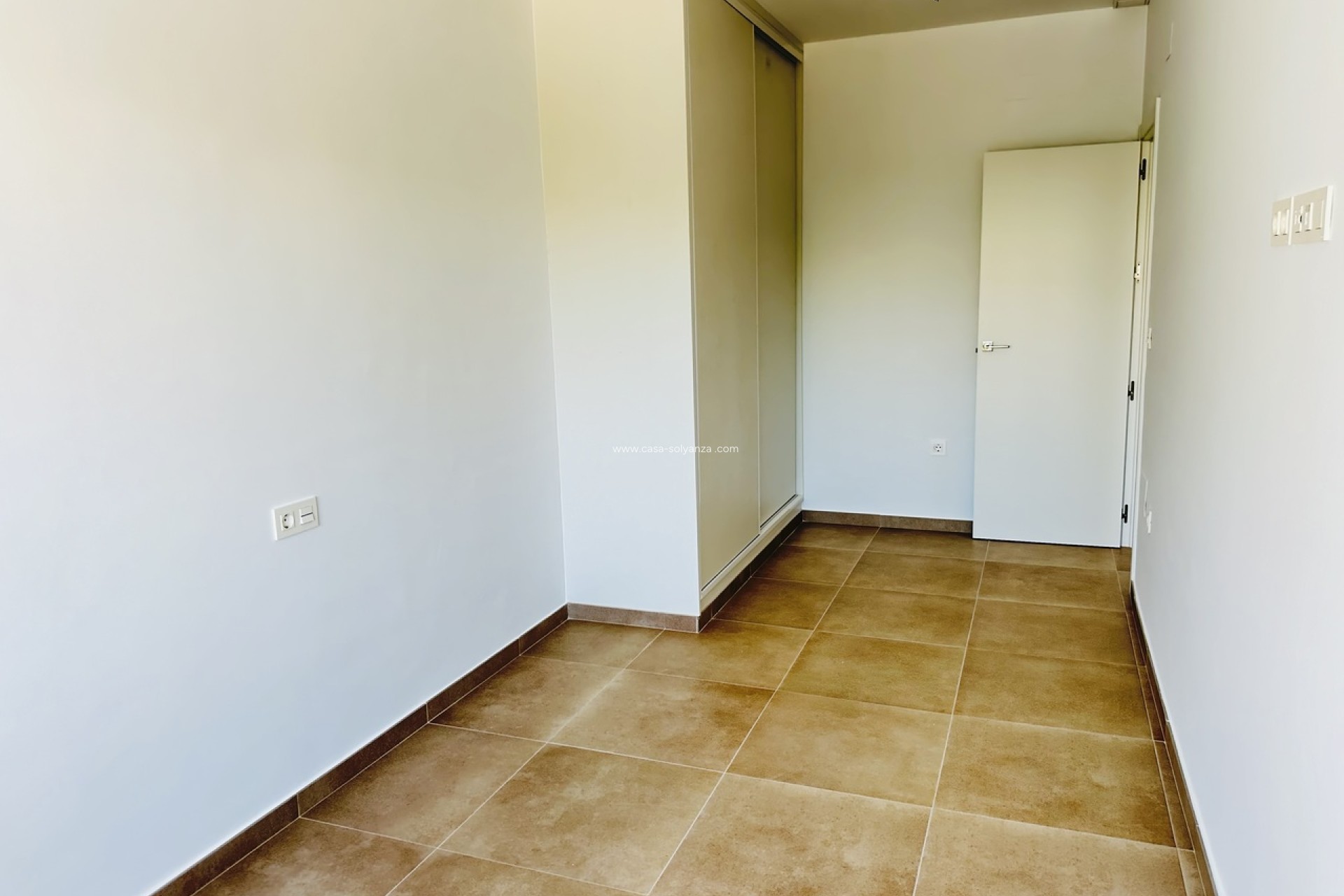 Obra nueva - Villa - Pilar de la Horadada