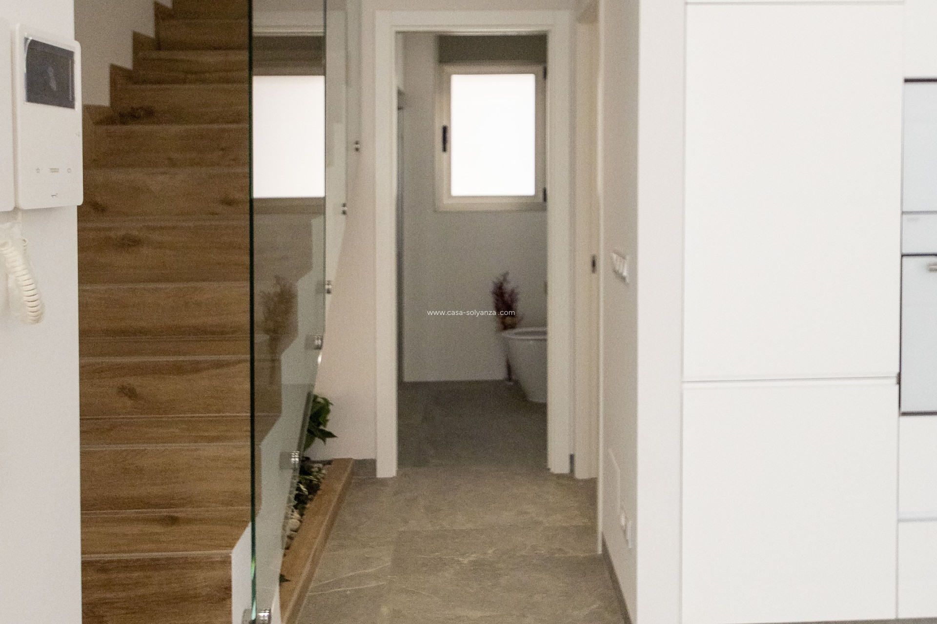 Obra nueva - Villa - Pilar de la Horadada