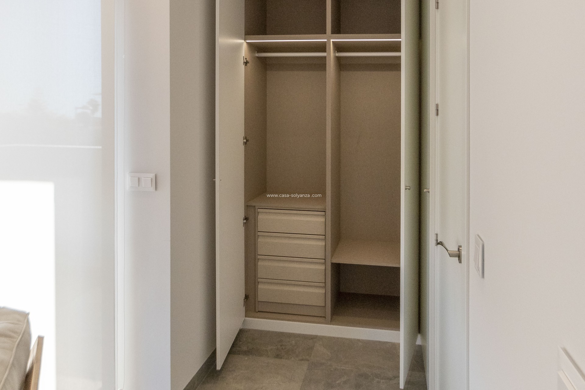 Obra nueva - Villa - Pilar de la Horadada