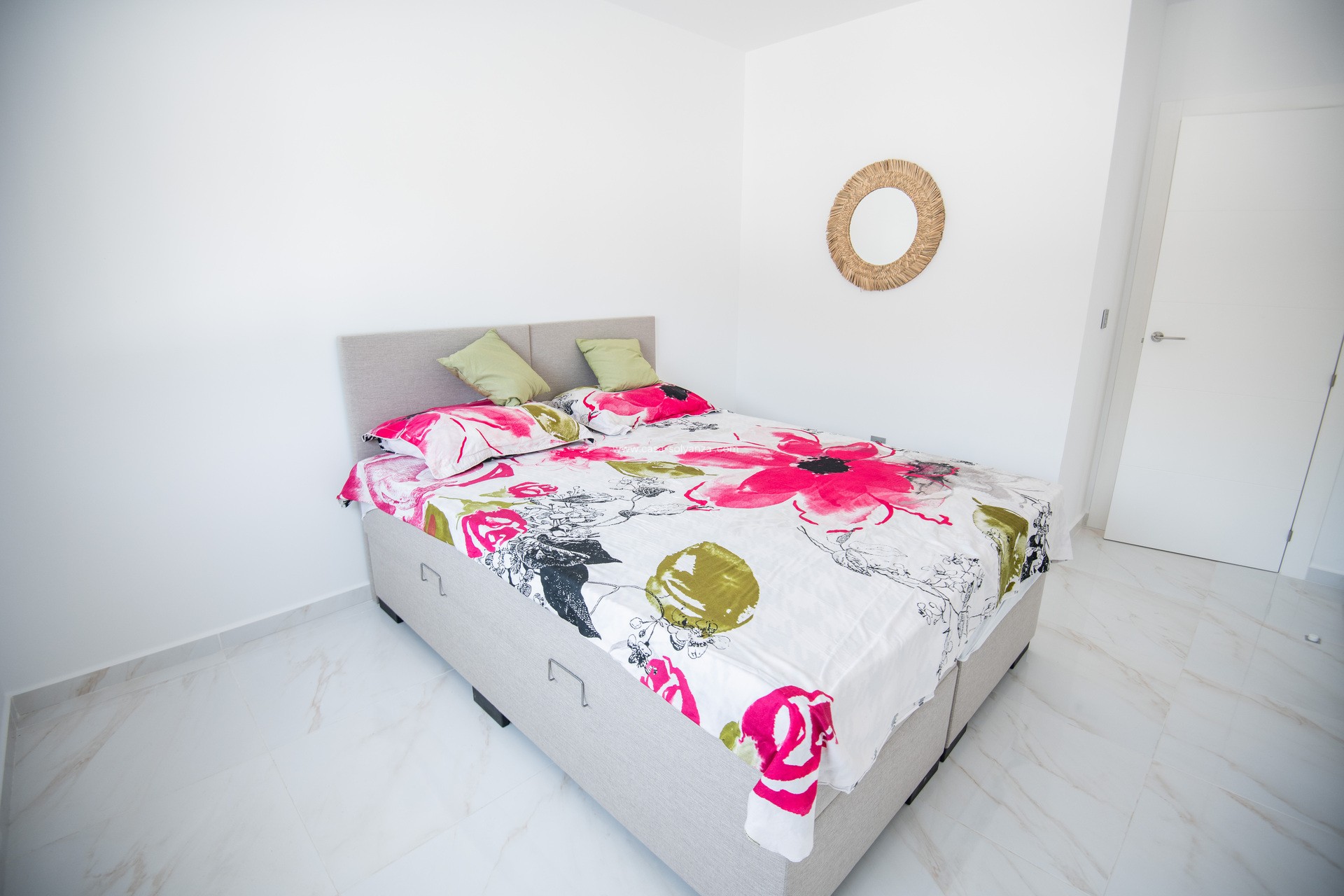 Obra nueva - Villa - Pinar de Campoverde