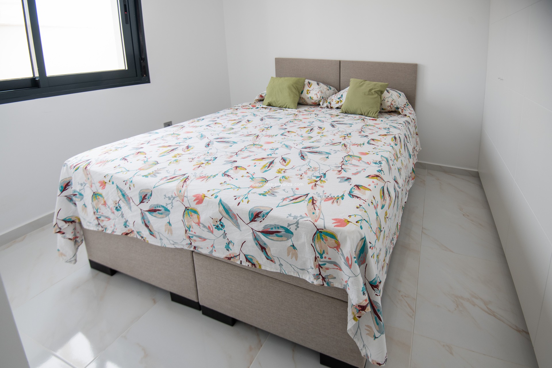 Obra nueva - Villa - Pinar de Campoverde
