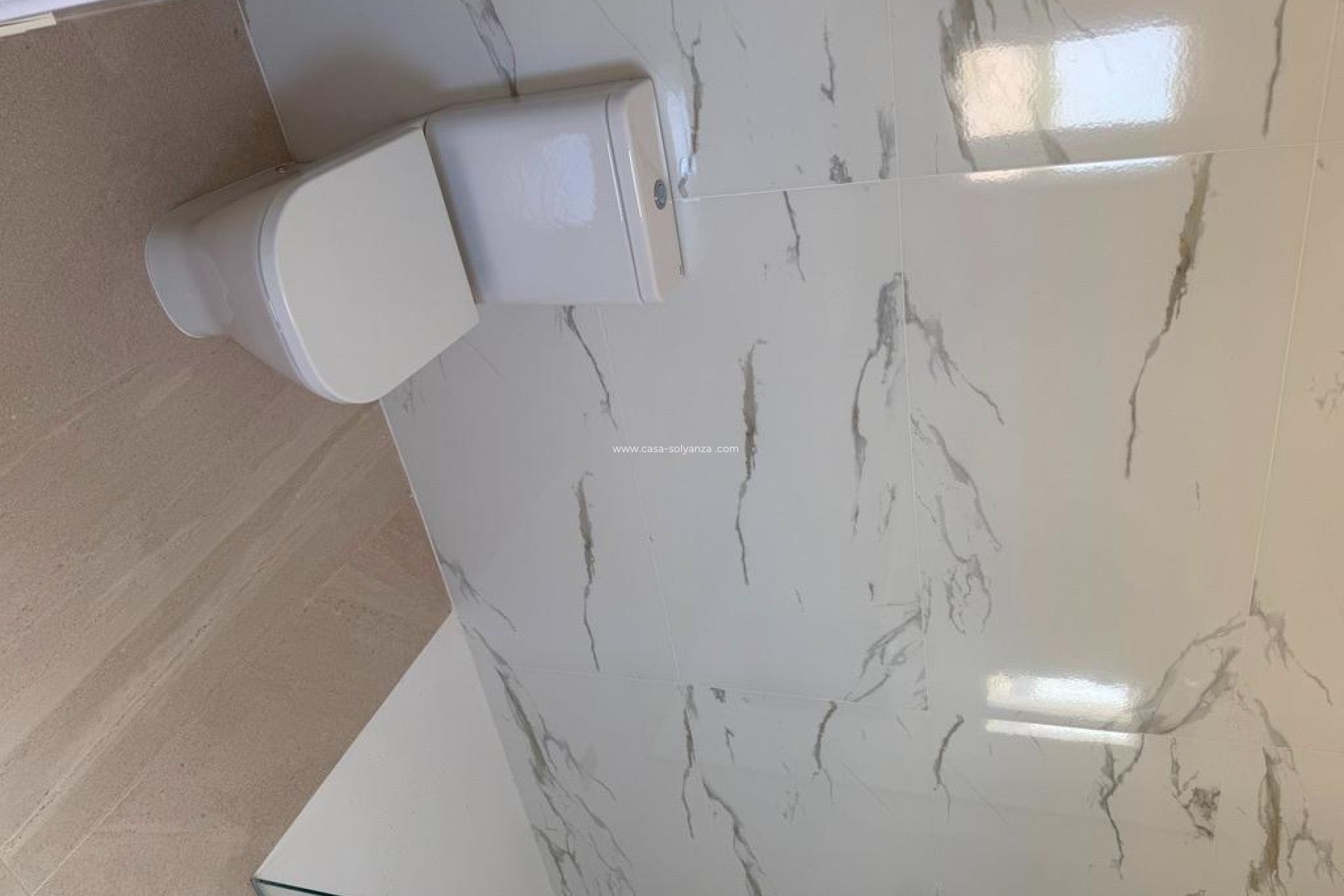 Obra nueva - Villa - Pinoso - Camino Del Prado