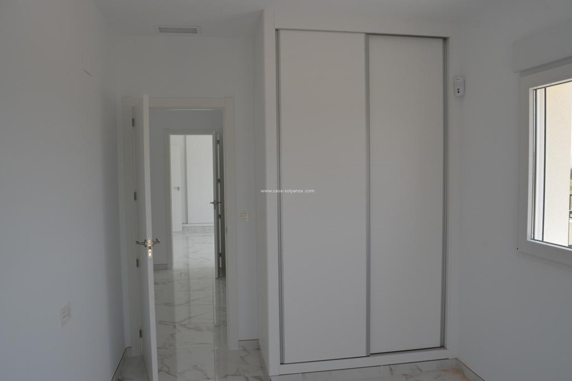 Obra nueva - Villa - Pinoso