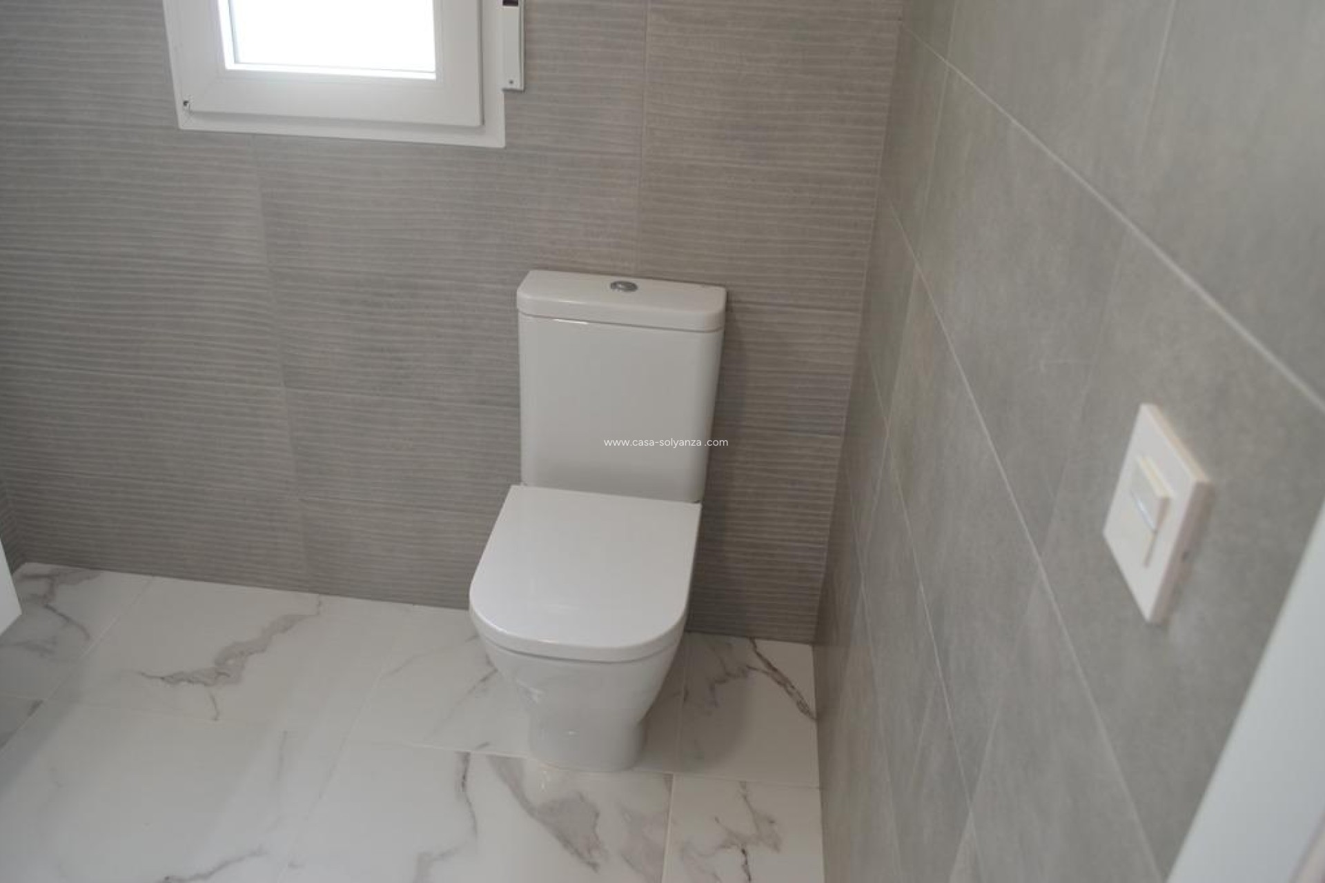 Obra nueva - Villa - Pinoso